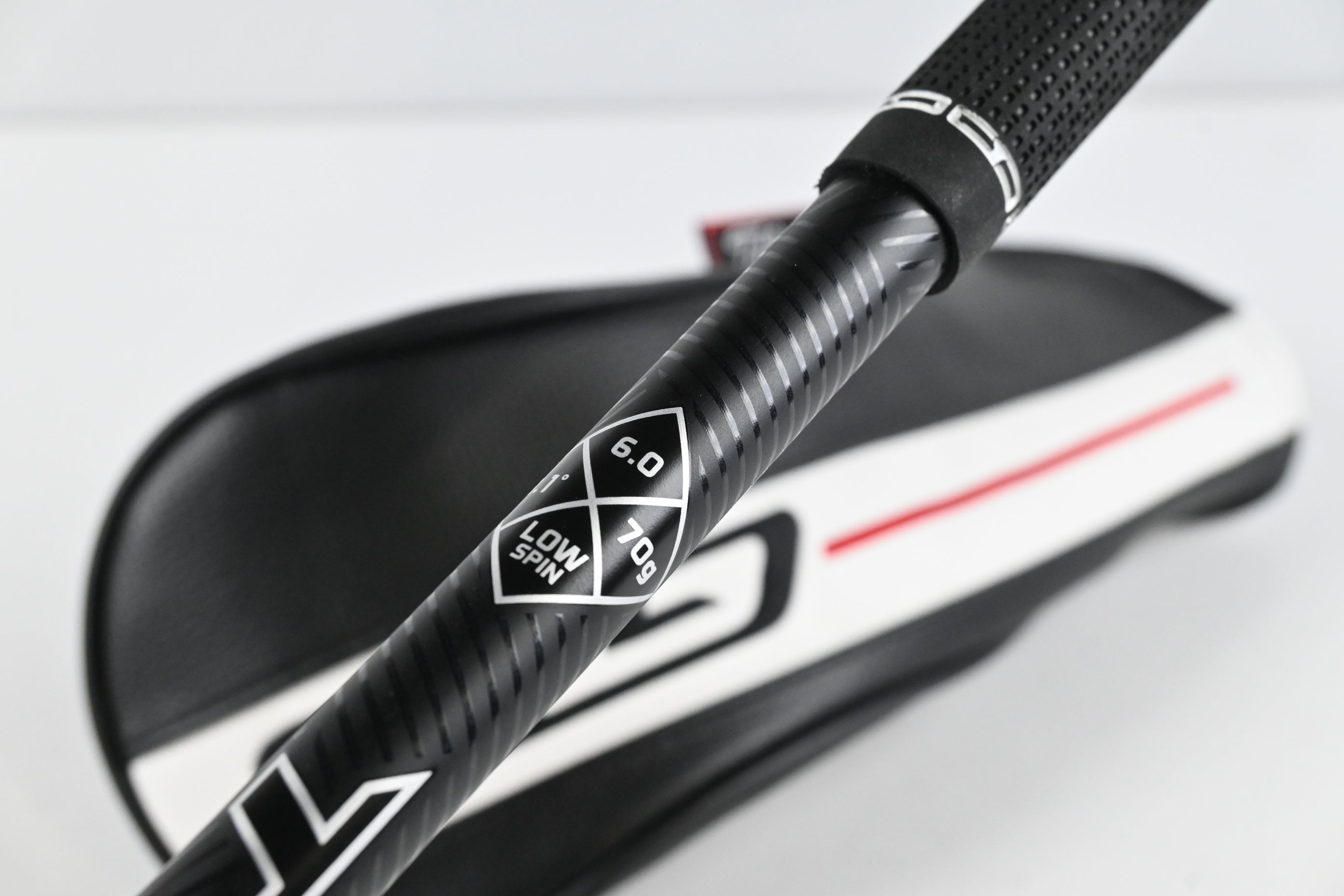 Titleist GTS3 #3 Wood / 15 Degree / Stiff Flex Project X TITAN 70 Shaft