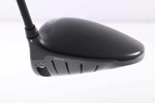 Ping G25 Driver / 9.5 Degree / X-Flex Aldila Rogue White 70 Shaft