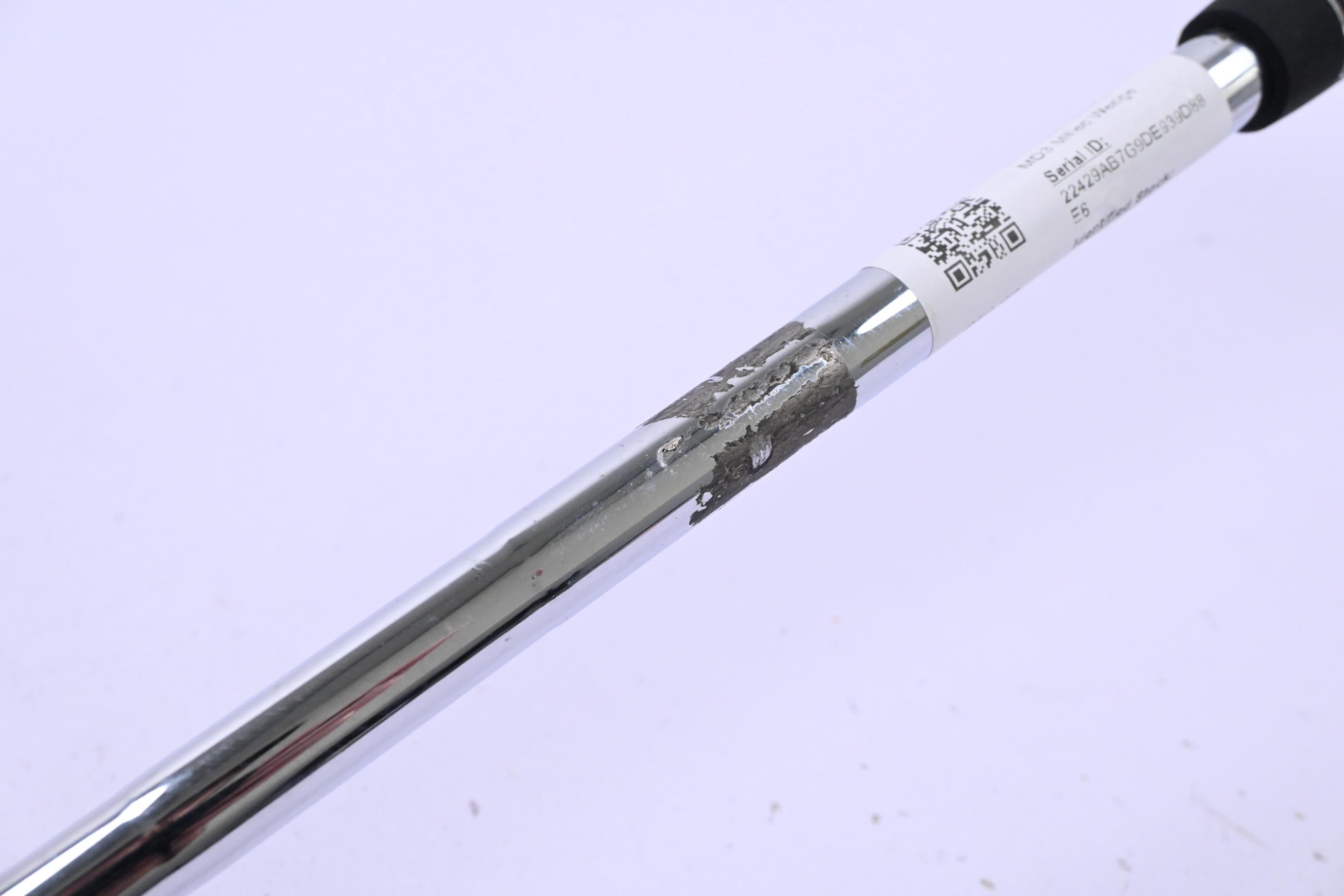 Callaway MD3 Milled Sand Wedge / 56 Degree / Wedge Flex Shaft
