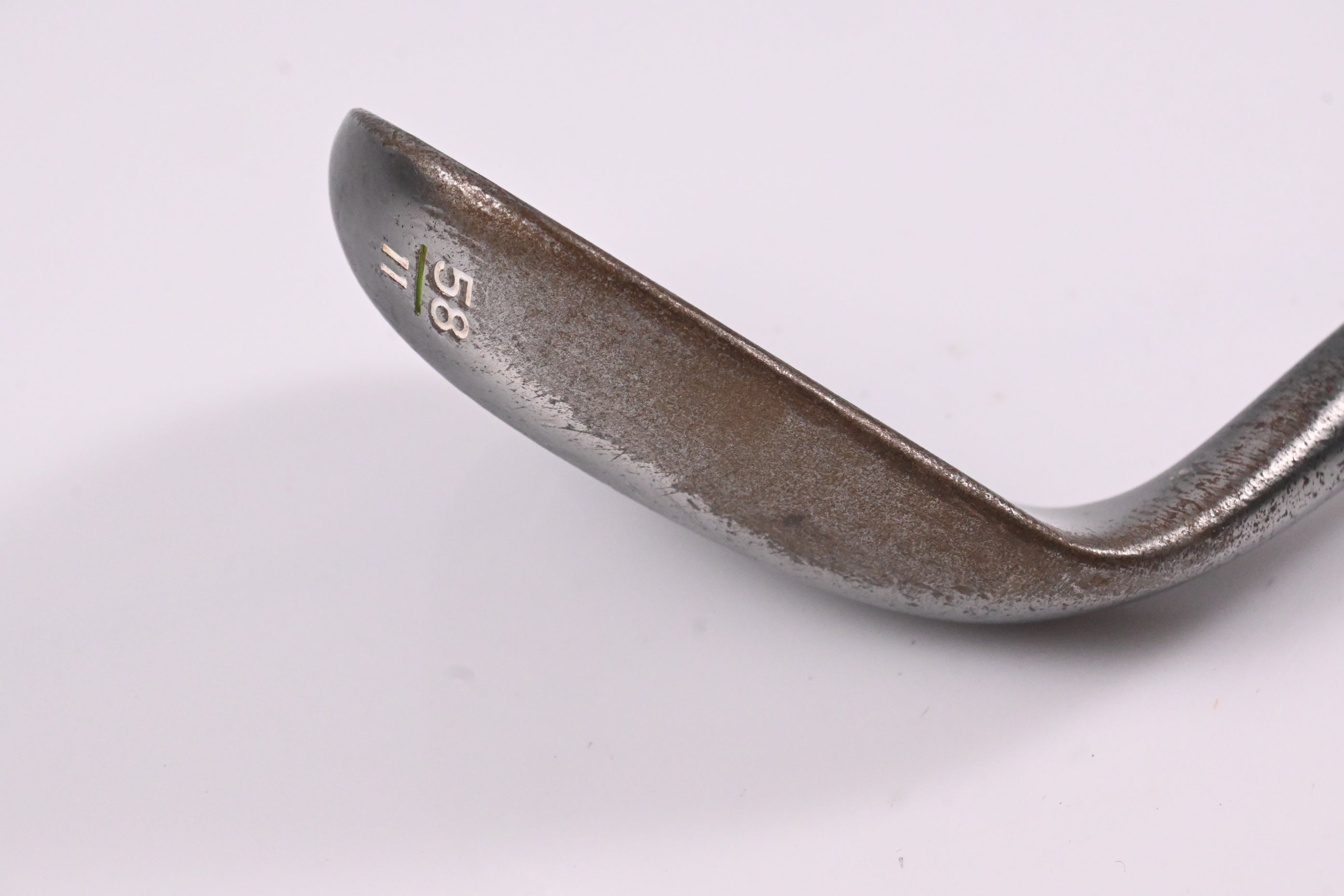 Callaway MD3 Milled Lob Wedge / 58 Degree / Wedge Flex Dynamic Gold Shaft
