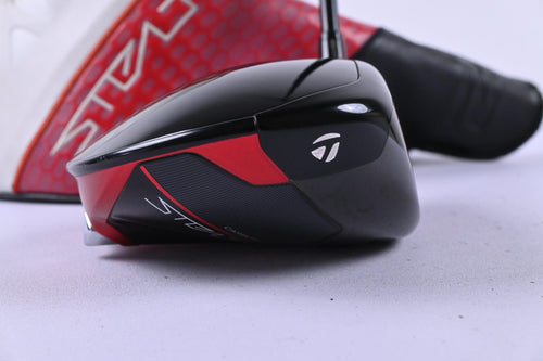 Taylormade Stealth 2 Plus Driver / 10.5 Degree / Regular Flex Hypersonic 5K