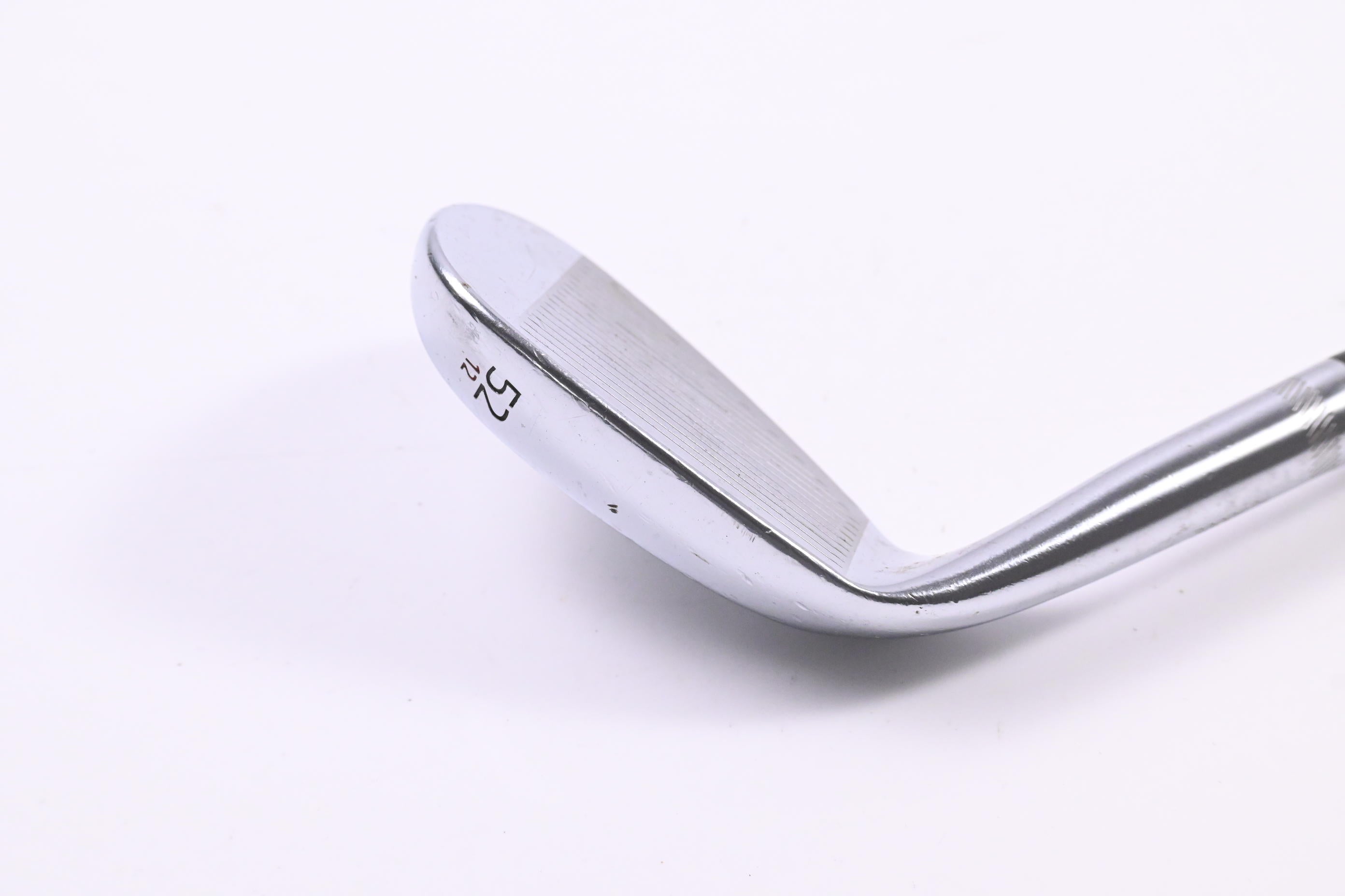 Titleist Vokey SM5 Gap Wedge / 52 Degree / Wedge Flex Titleist Vokey SM5 Shaft
