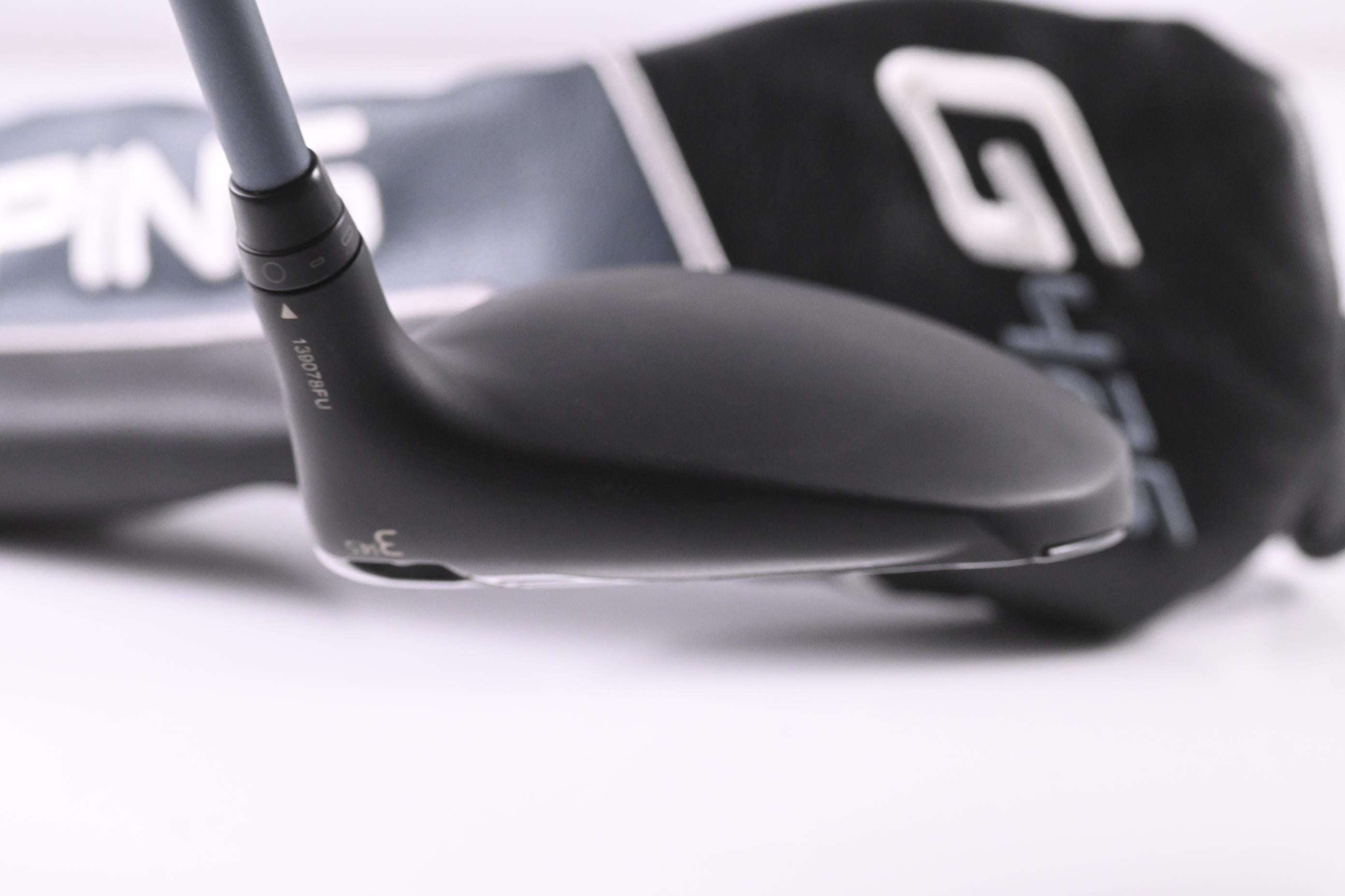 Ping G425 Max #3 Wood / 14.5 Degree / Regular Flex Ping Alta CB Slate 65 Shaft