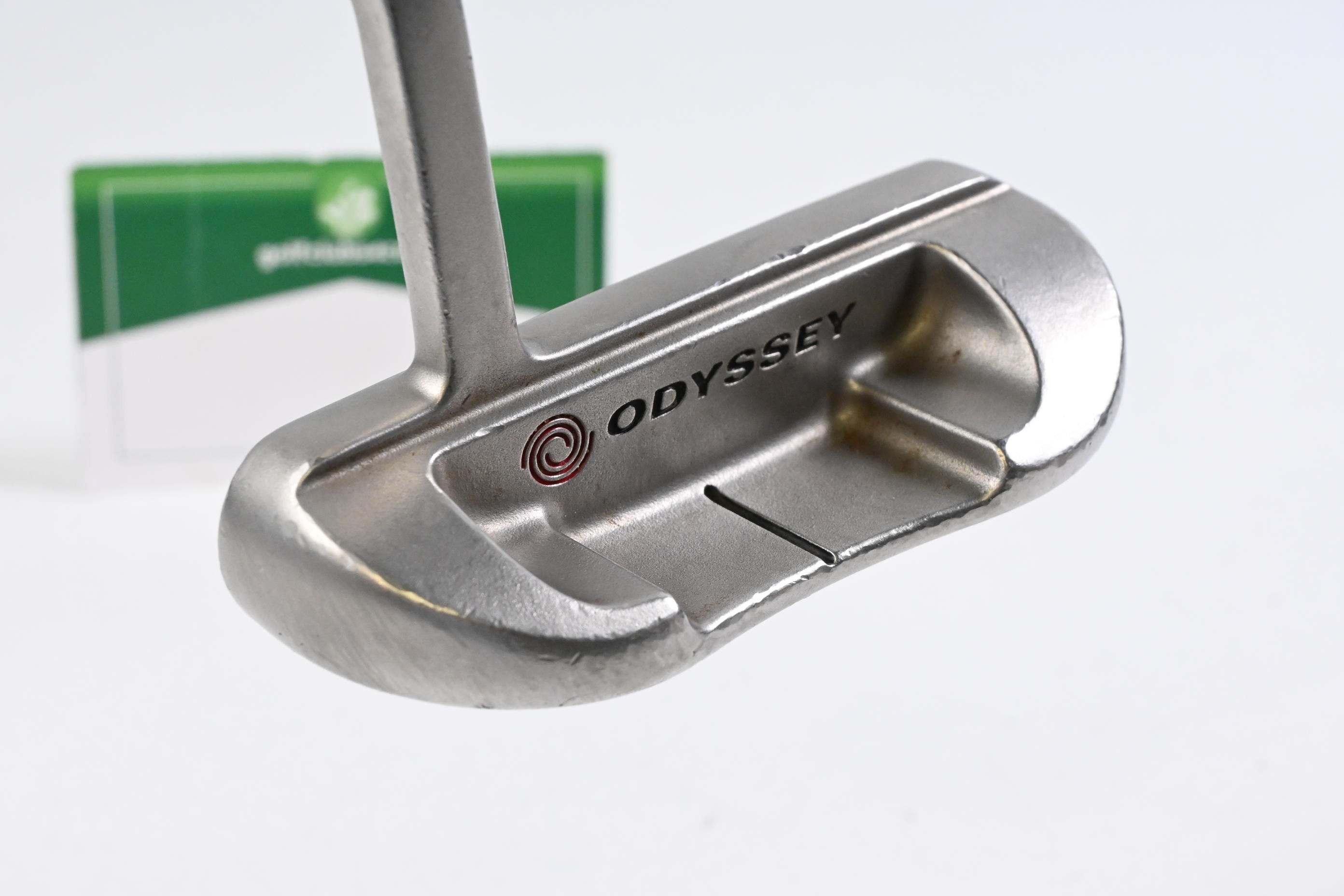 Odyssey White Hot #4 Putter / 34 Inch