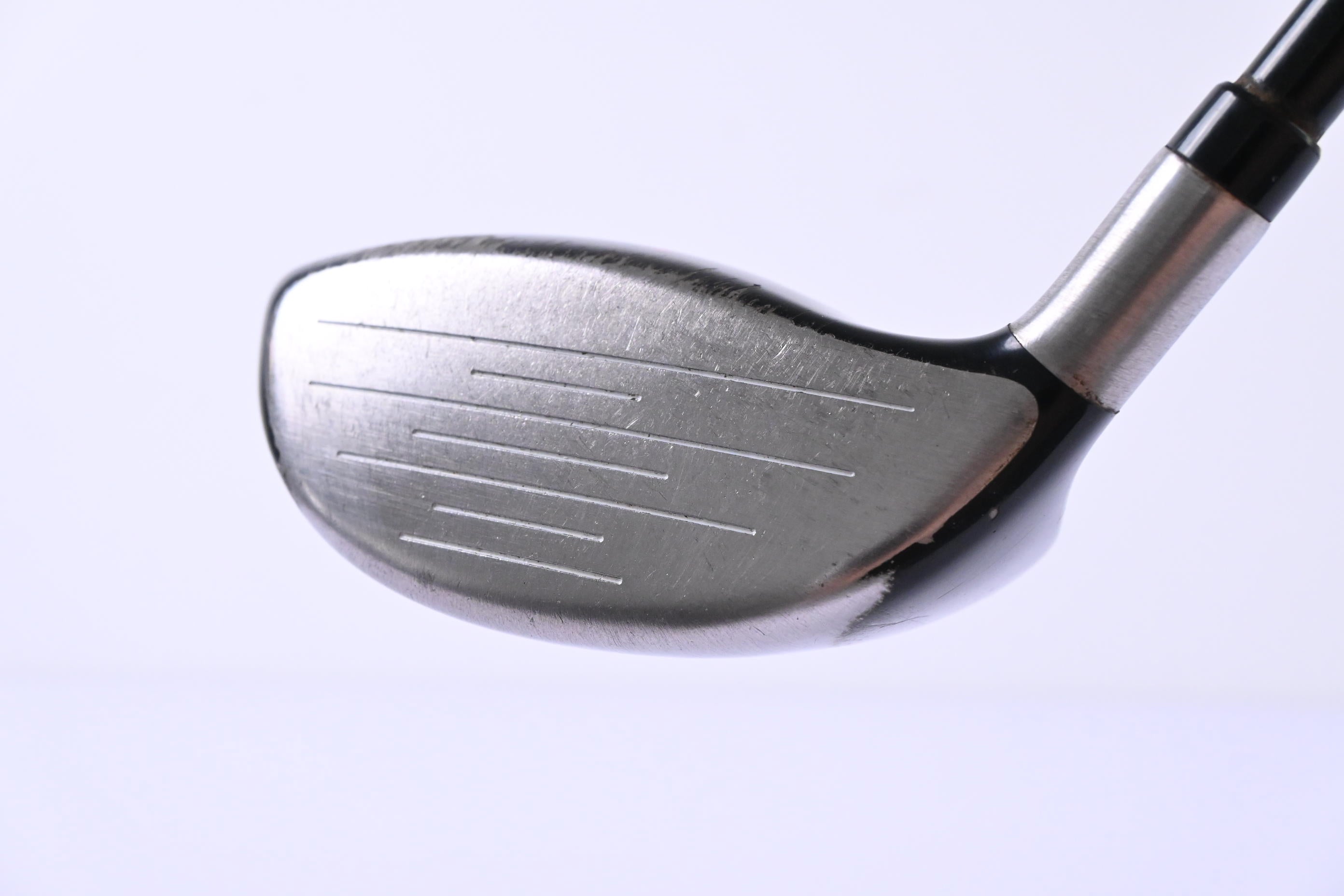 Taylormade Burner Superfast #3 Wood / 15 Degree / Stiff Flex Ozik Xcon-4.8 Shaft