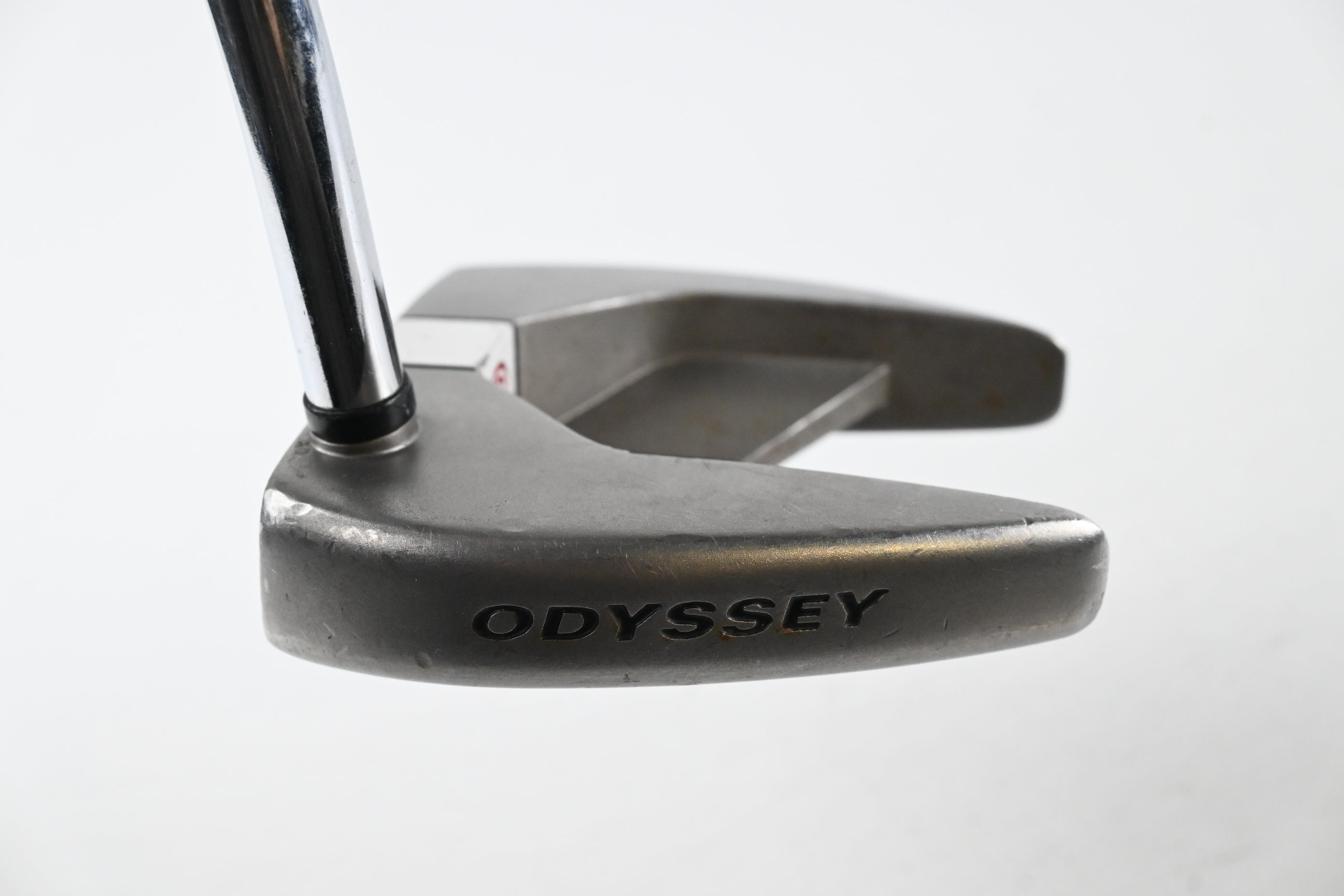 Odyssey White Hot XG Hawk Putter / 34 Inch