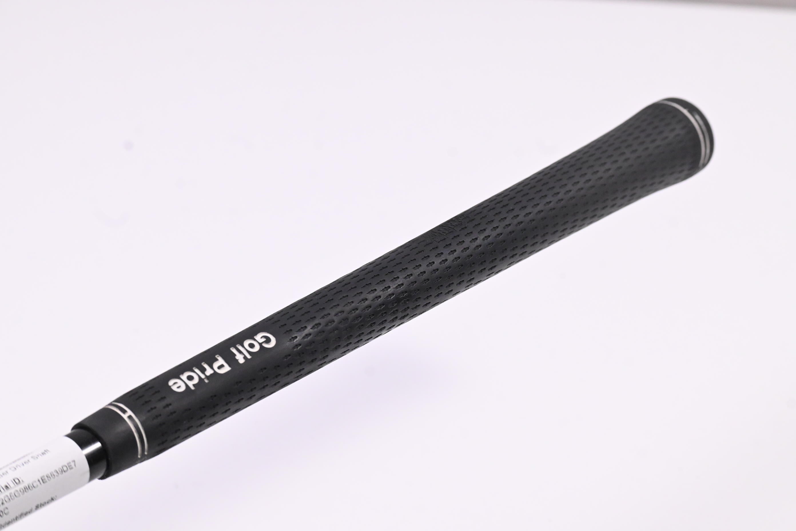 Fujikura Speeder 665 TS Driver Shaft / X-Flex / Cvallaway 2nd Gen