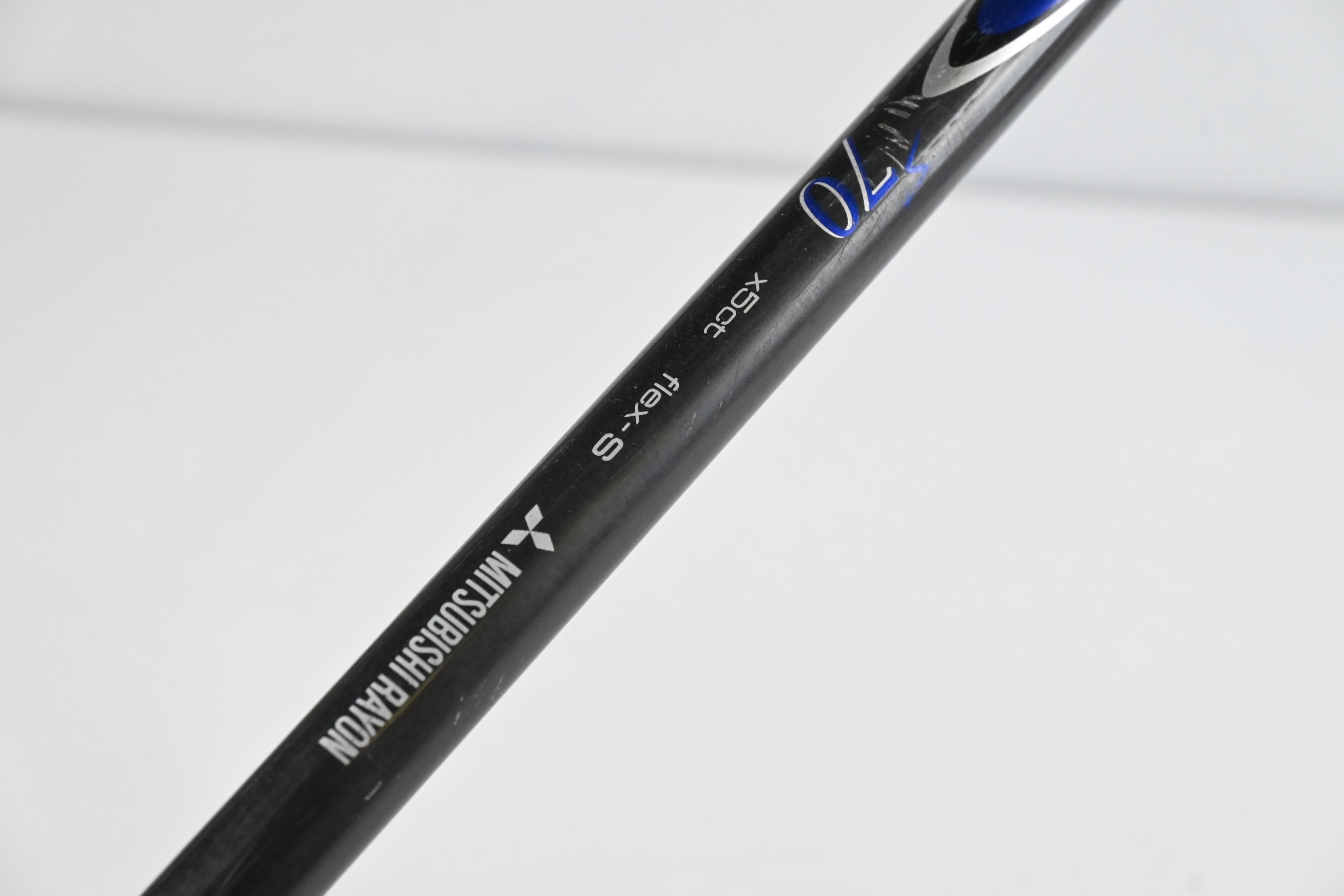 Titleist 917 F2 #3 Wood / 15 Degree / Stiff Flex Diamana S+70 Shaft