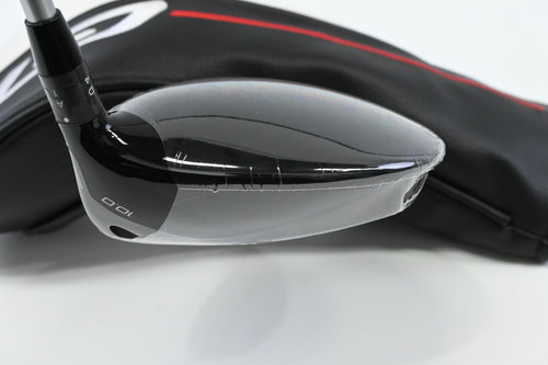 Titleist GT1 Driver / 10 Degree / Regular Flex Fujikura AirSpeeder 40 Shaft