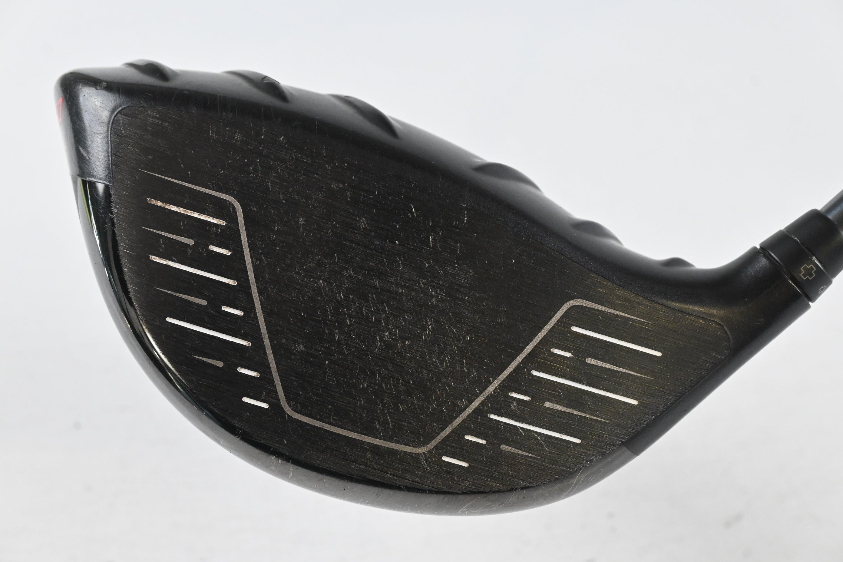 Ping G410 SFT Driver / 10.5 Degree / X-Flex Matrix Reign MTX2-60