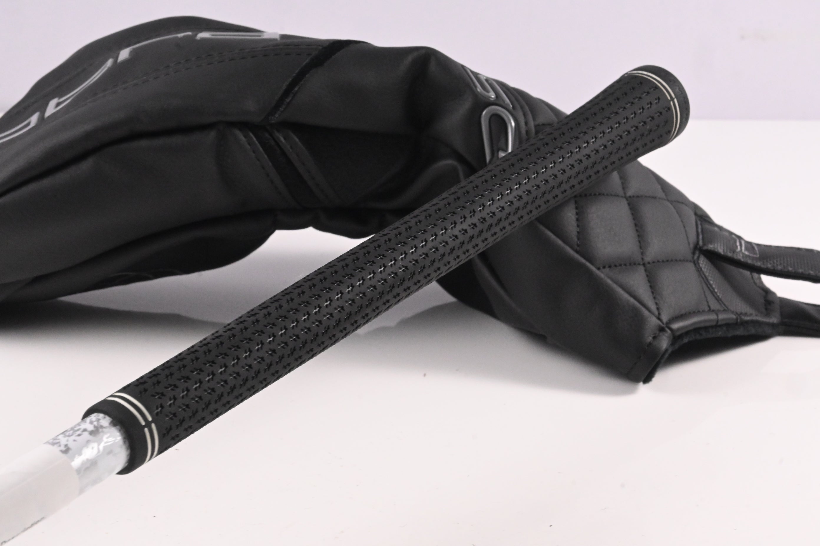 Cobra DS-Adapt LS Driver / 9 Degree / X-Flex Project X Denali Black 60 Shaft