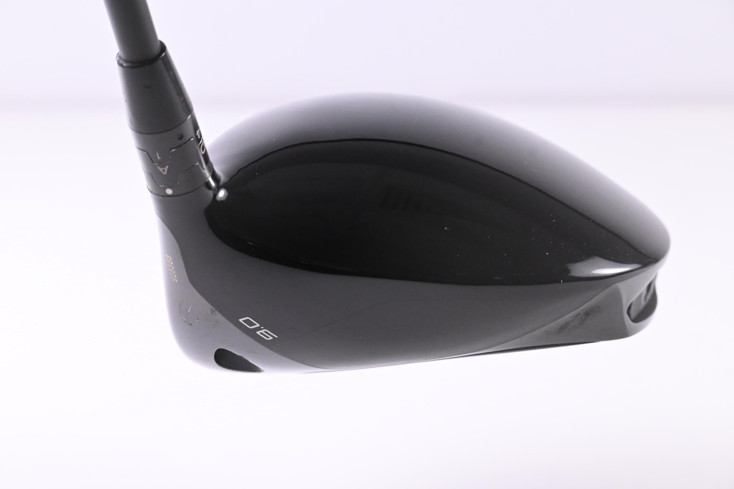 Titleist GT4 Driver / 9 Degree / X-Flex Tensei 1K Black 65 Shaft