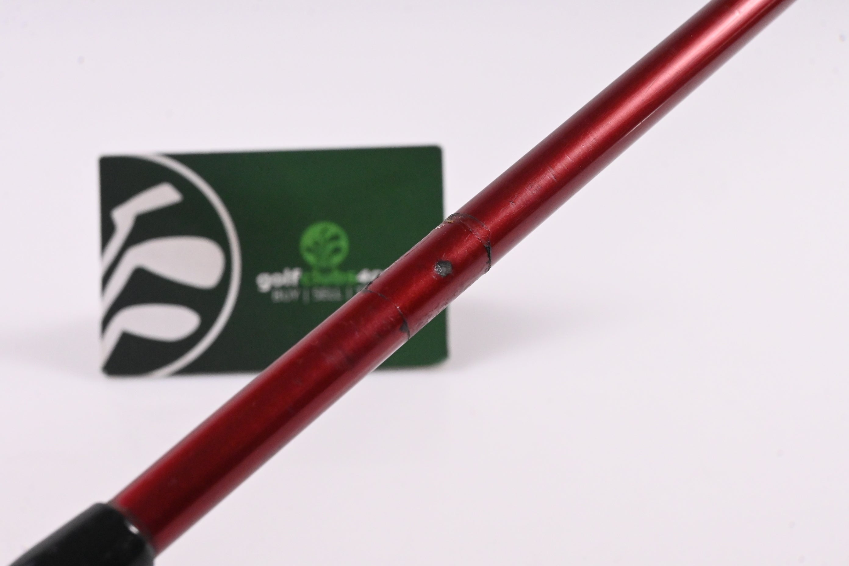 Ping G15 #4 Hybrid / 23 Degree / Regular Flex Ping TFC 149