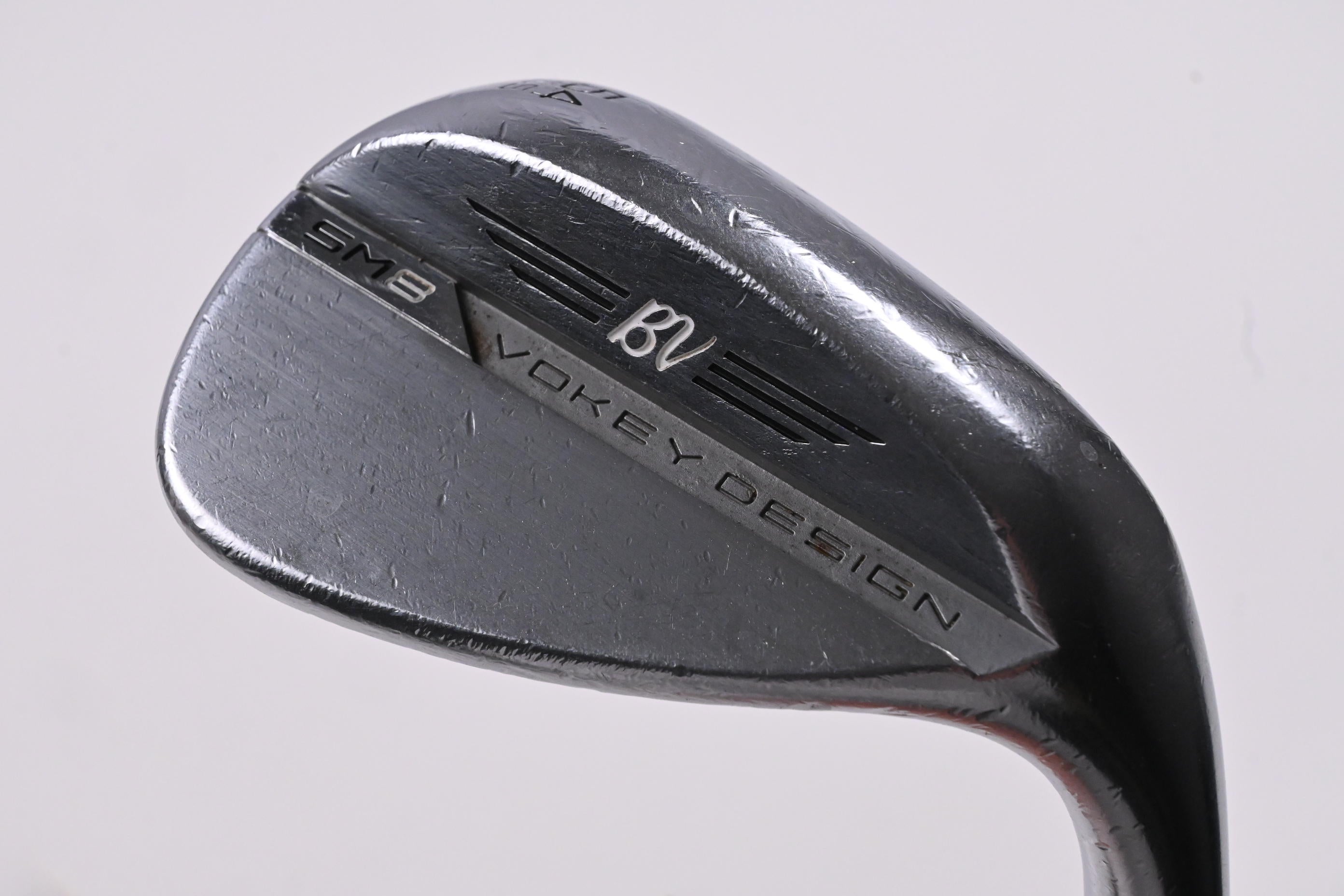 Titleist Vokey SM8 Sand Wedge / 54 Degree / Wedge Flex Titleist Vokey SM8 Shaft
