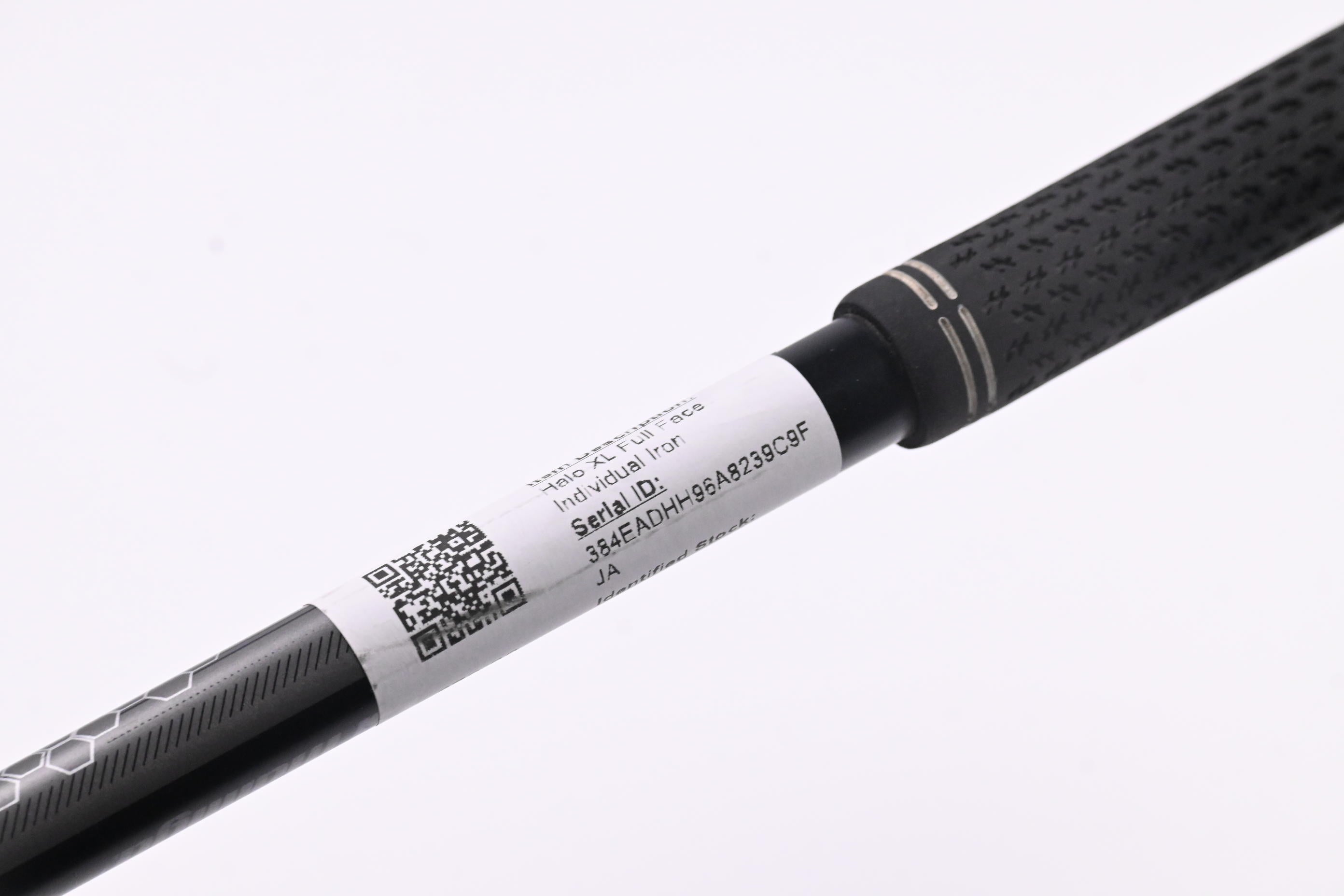 Cleveland Halo XL Full Face #5 Iron / 23 Degree / Senior Flex UST Helium 601