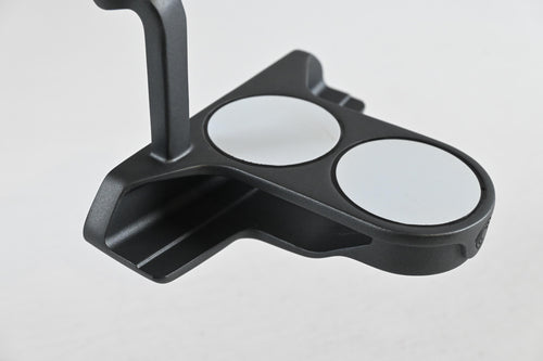 Odyssey DFX 2-Ball Blade 2025 Putter / 33 Inch
