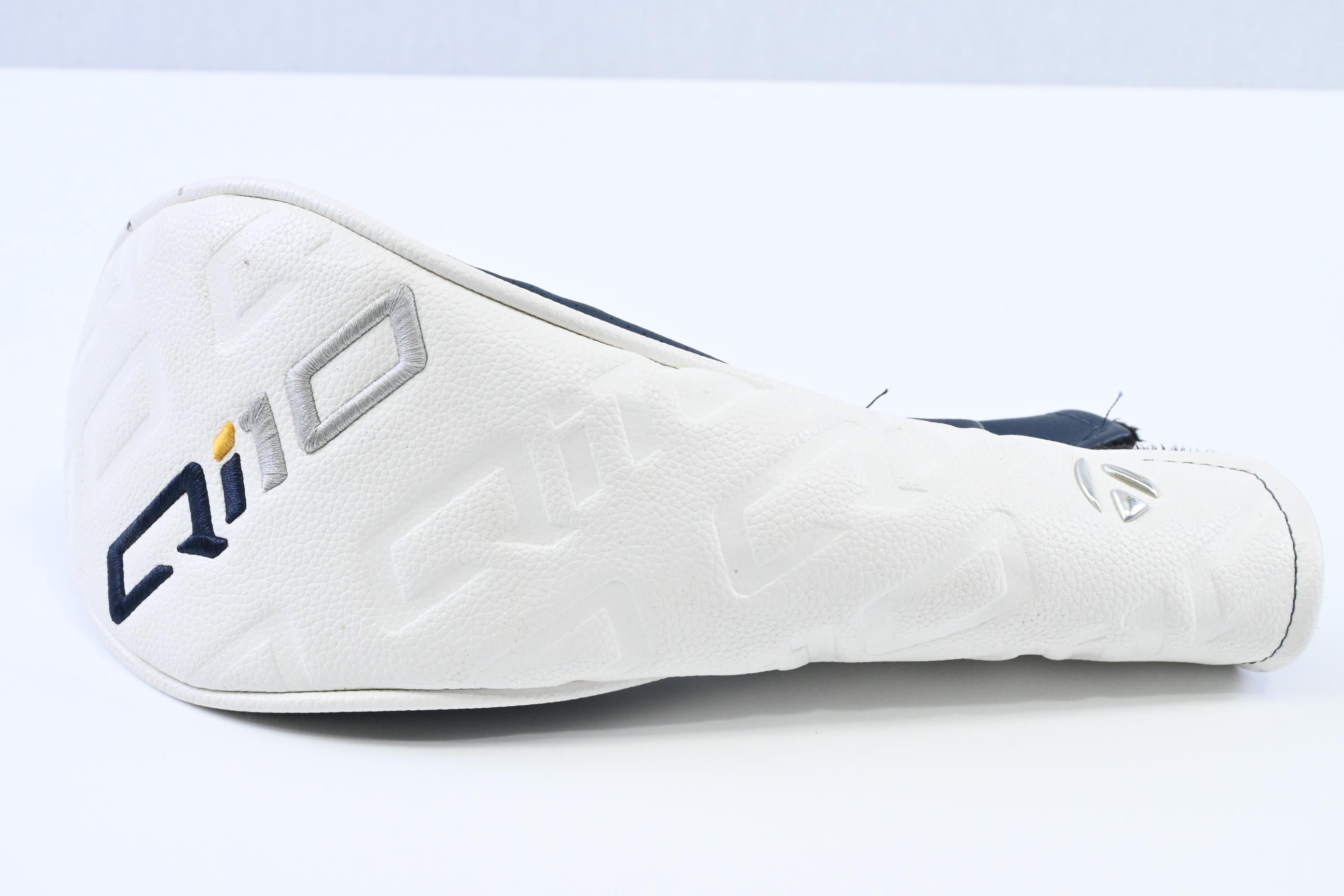 Taylormade Qi10 #3 Wood / 15 Degree / Regular Flex Ventus TR Blue 6 Shaft