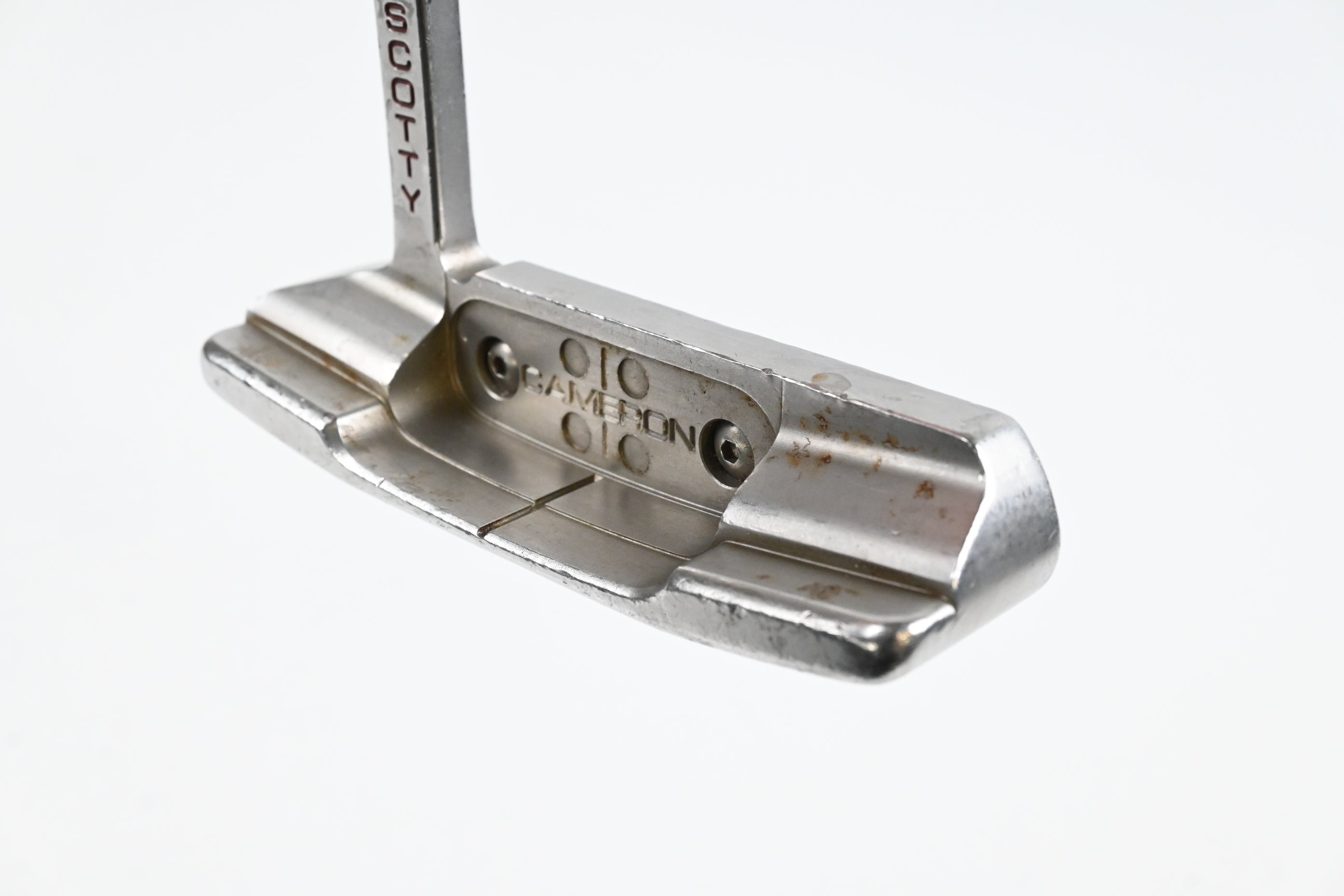 Scotty Cameron Studio Style Newport 2 Putter / 34 Inch