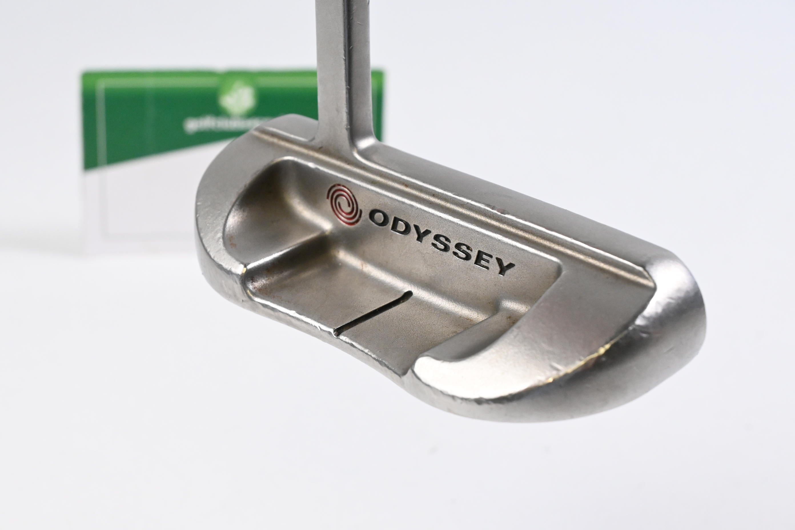Odyssey White Hot #4 Putter / 34 Inch