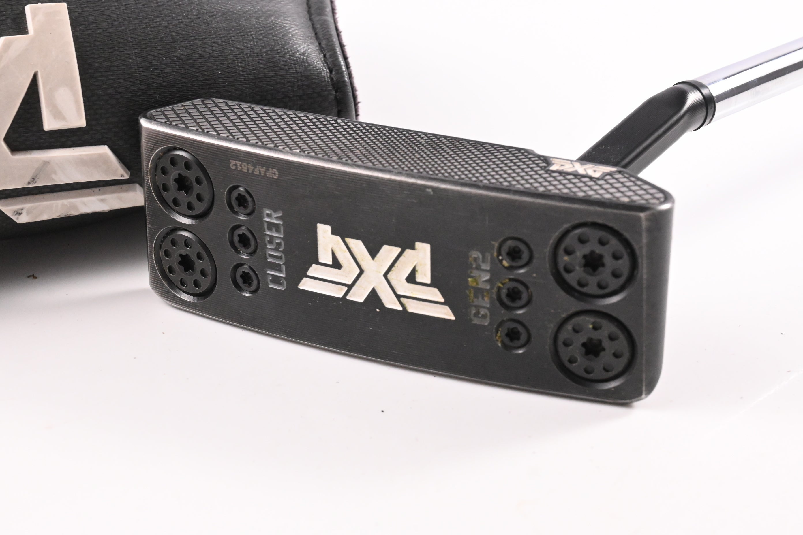 PXG Milled Gen2 Closer Putter / 33 Inch