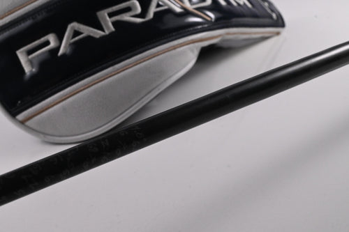 Callaway Paradym Triple Diamond Driver / 10.5 Degree / Stiff Flex Project X LZ16