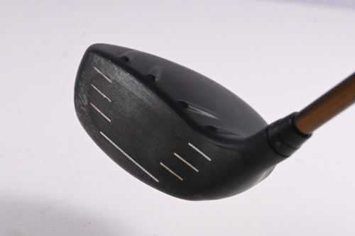 Ping G400 #3 Wood / 14.5 Degree / Regular Flex Ping ALTA CB 65 Shaft
