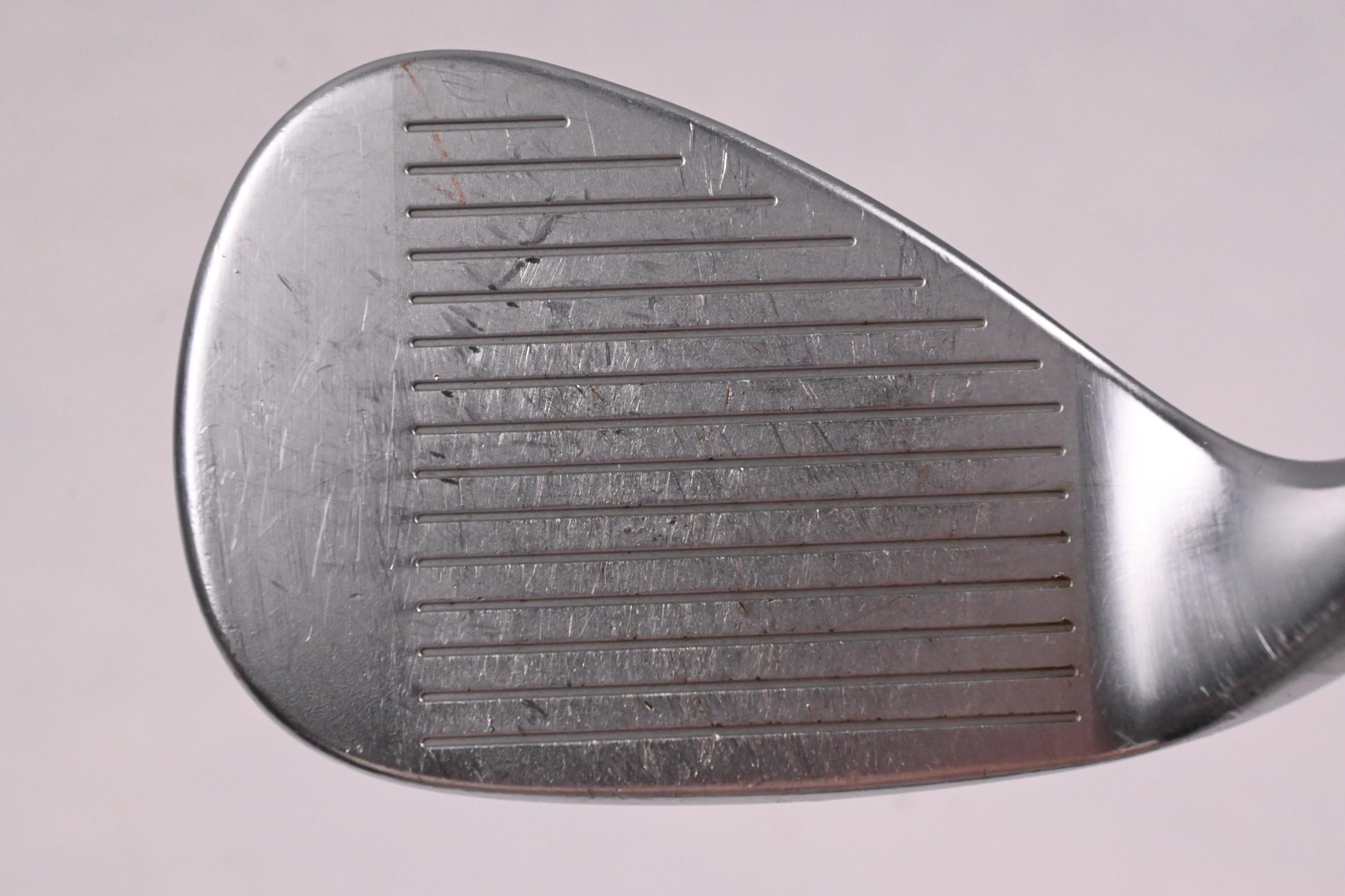 PXG 0311 Lob Wedge / 58 Degree / Stiff Flex MMT 80 Shaft