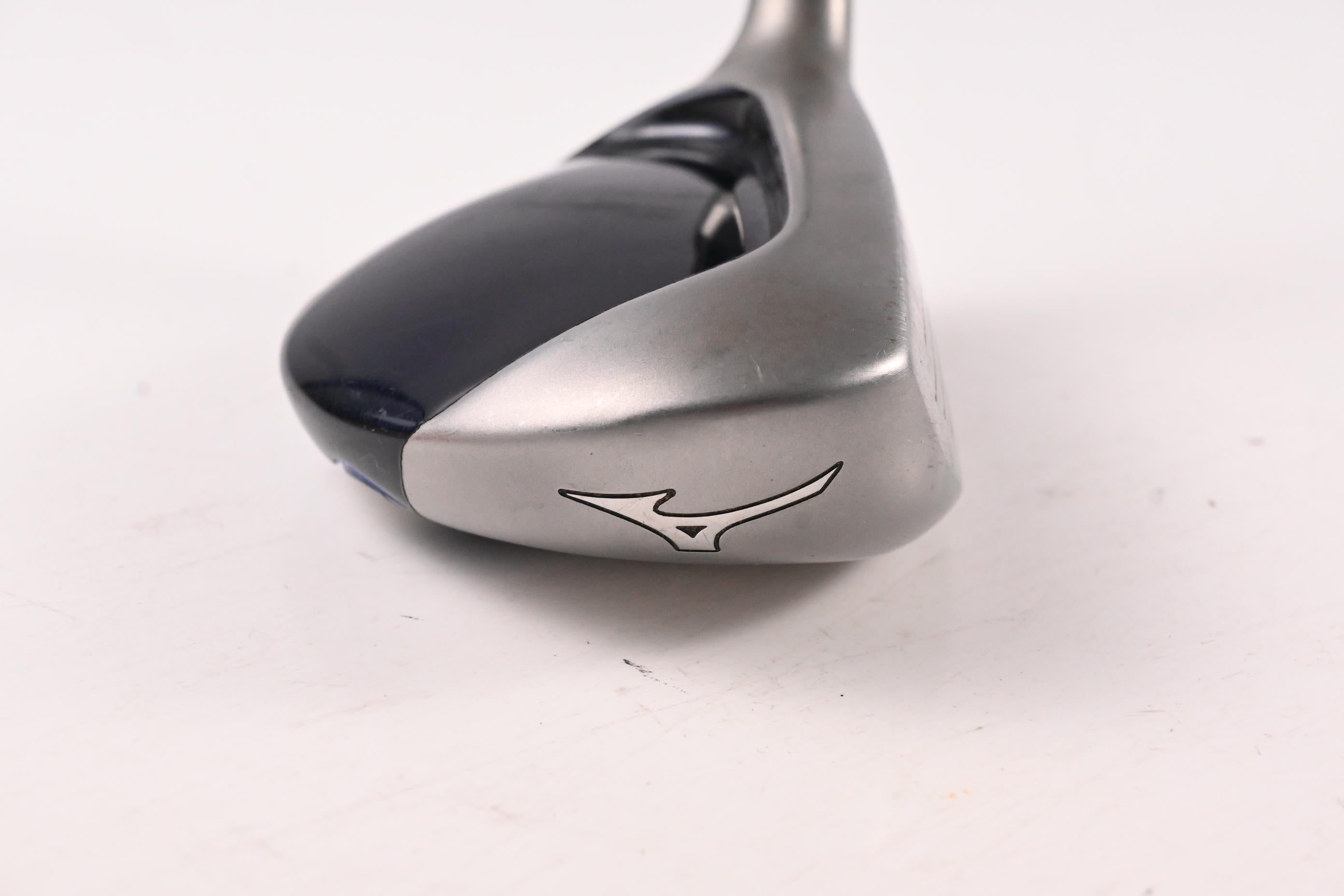 Mizuno JPX 800 #2 Hybrid / 17 Degree / Regular Flex Mizuno Exsar HS5 68 Shaft
