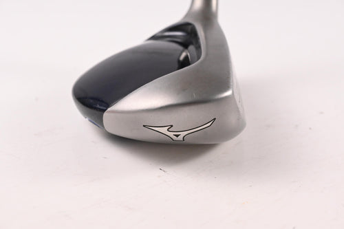 Mizuno JPX 800 #2 Hybrid / 17 Degree / Regular Flex Mizuno Exsar HS5 68 Shaft