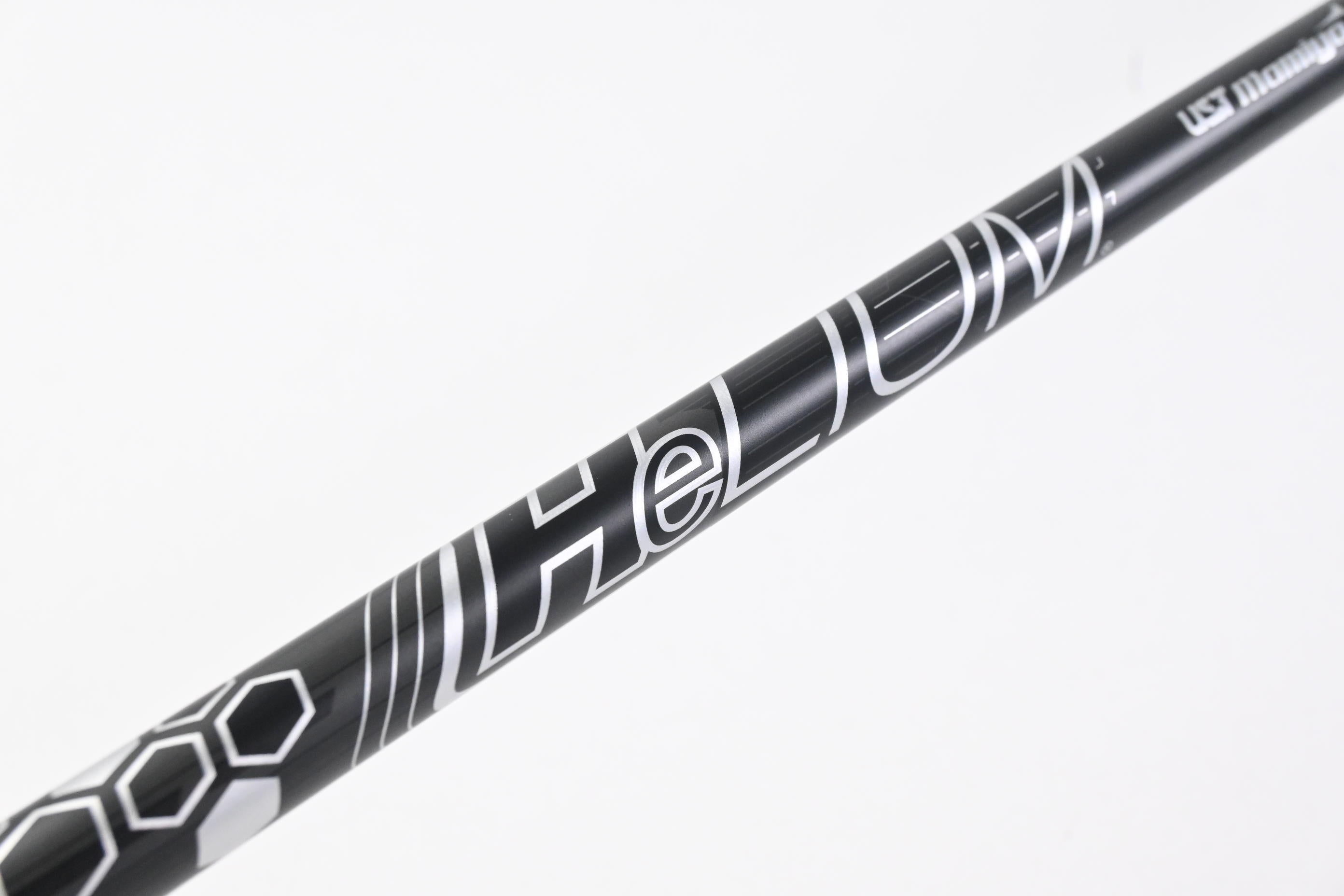 UST Mamiya Helium 4 Driver Shaft / Senior Flex / Taylormade 2nd Gen