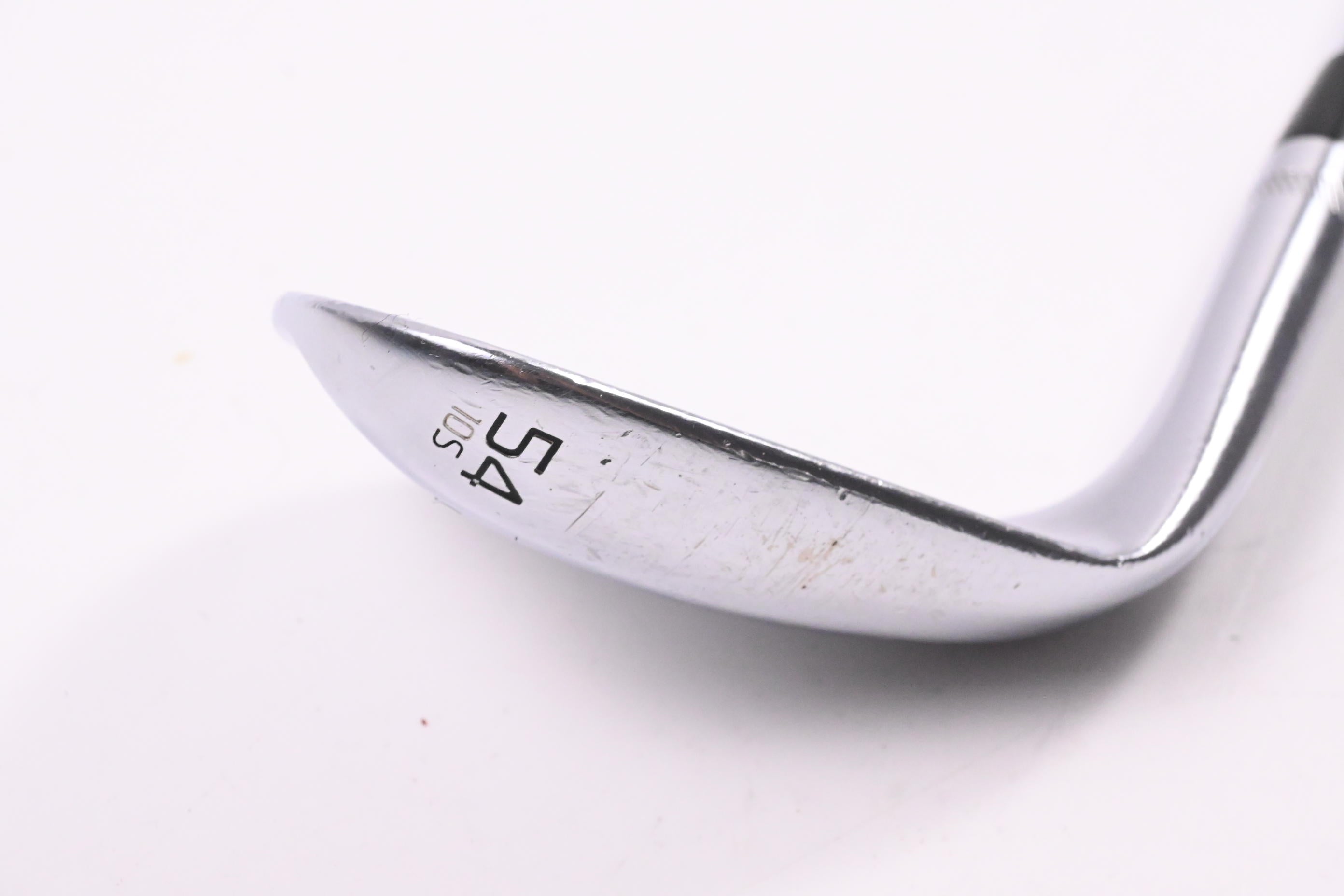 Titleist Vokey SM9 Sand Wedge / 54 Degree / Wedge Flex Vokey SM9 Shaft