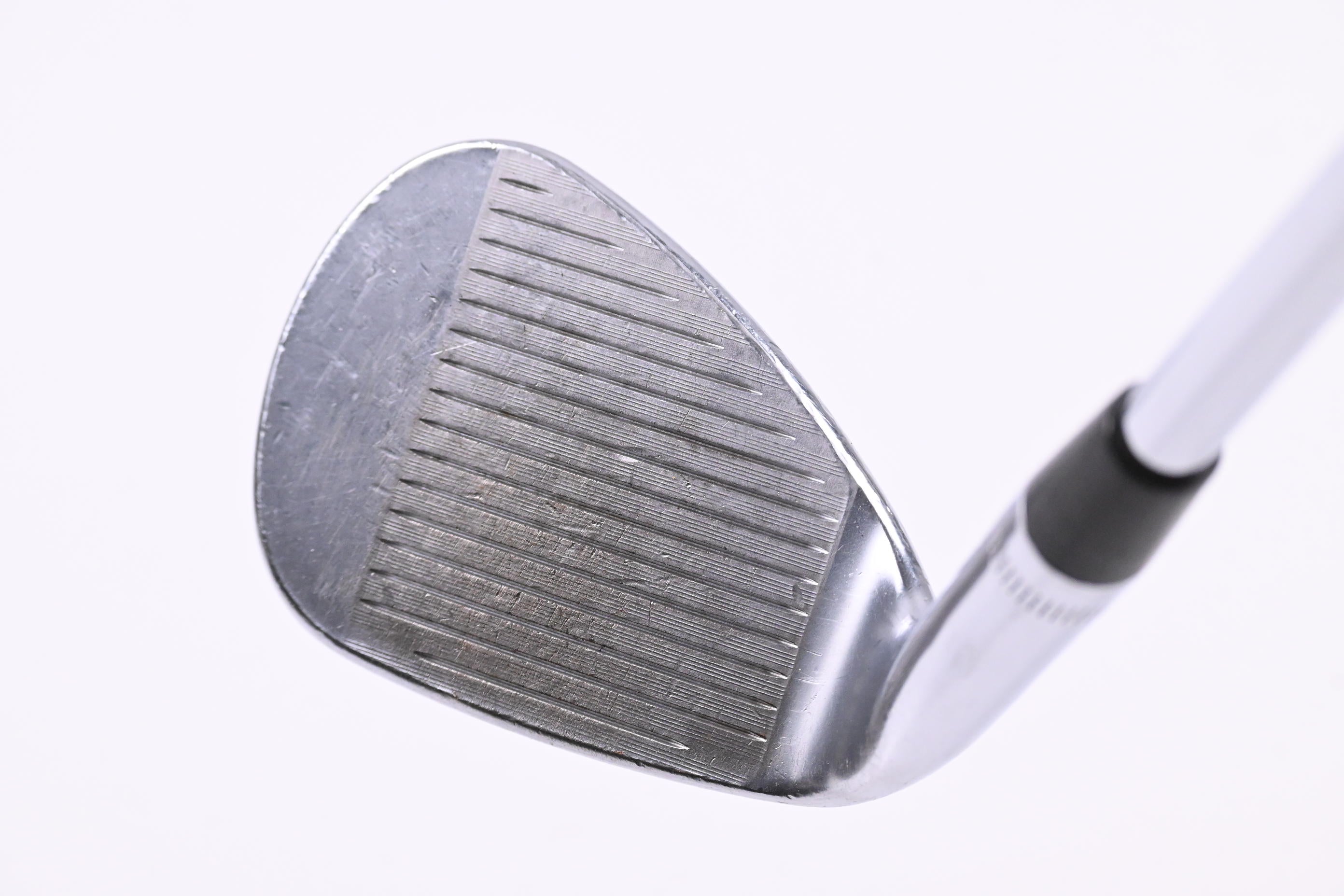 Callaway Jaws MD5 Lob Wedge / 58 Degree / Stiff Flex True Temper XP 95 S300