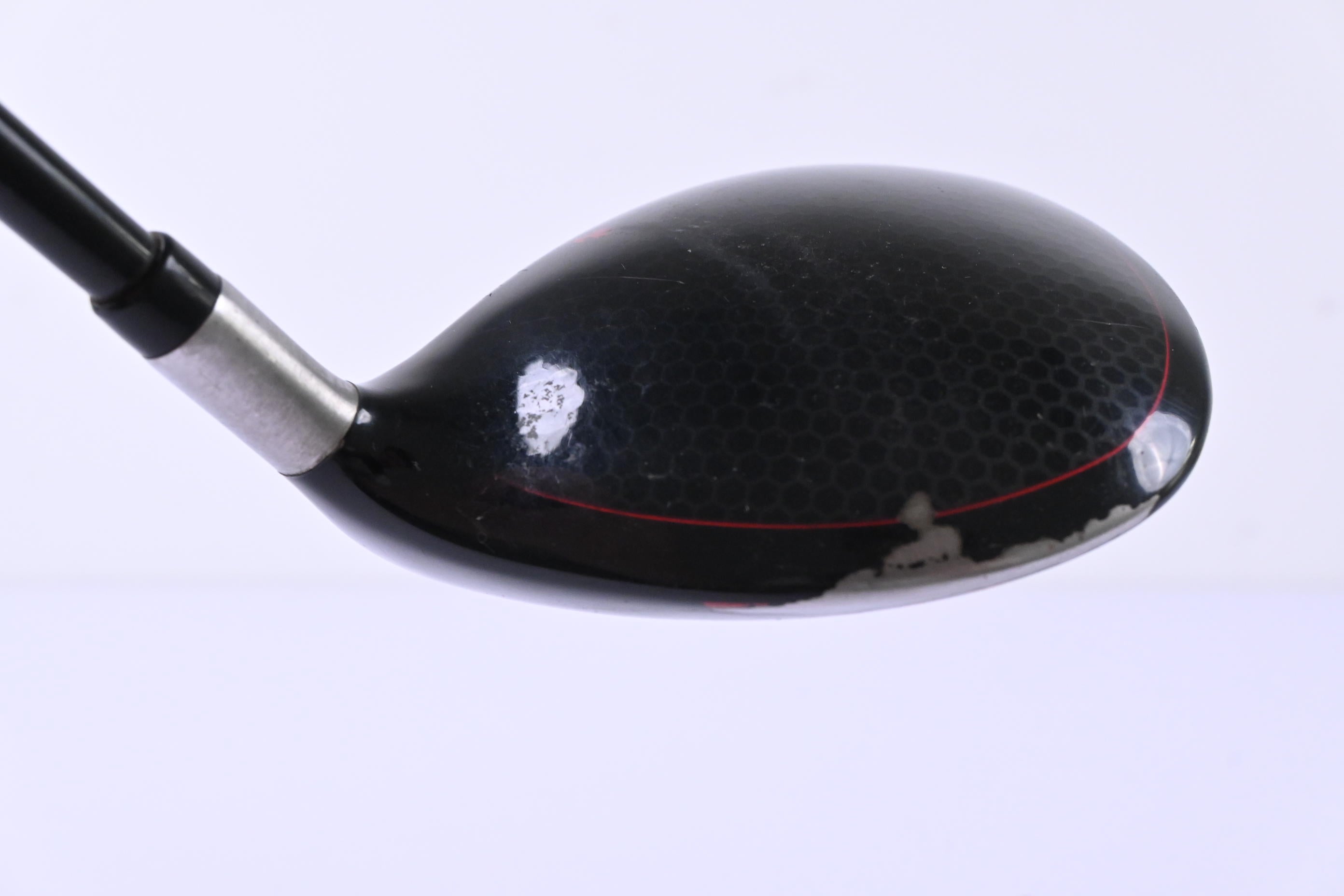 Taylormade Burner Superfast #3 Wood / 15 Degree / Stiff Flex Ozik Xcon-4.8 Shaft