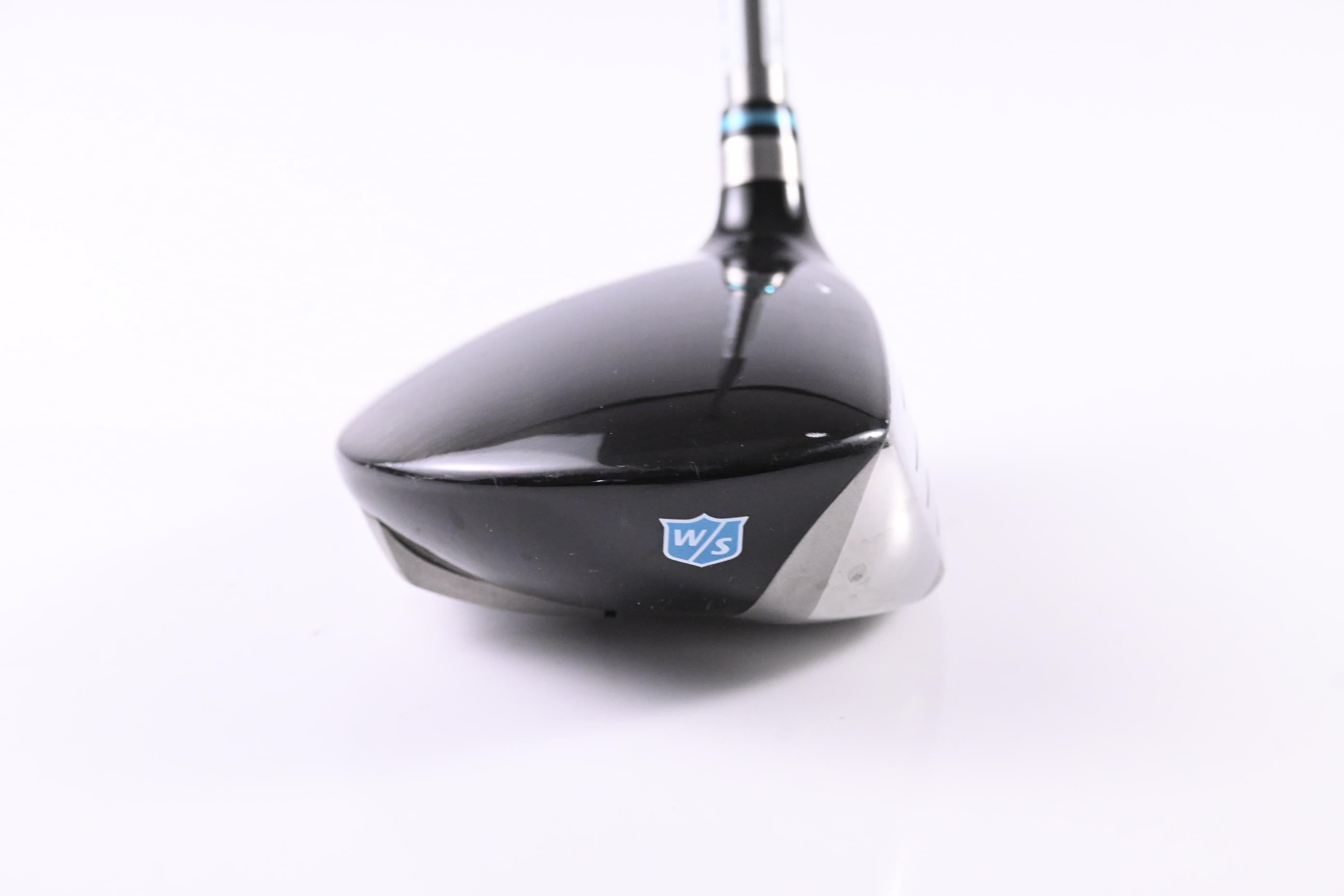 Ladies Wilson Fybrid HS #3 Wood / 15 Degree / Ladies Flex UST Proforce Axivcore