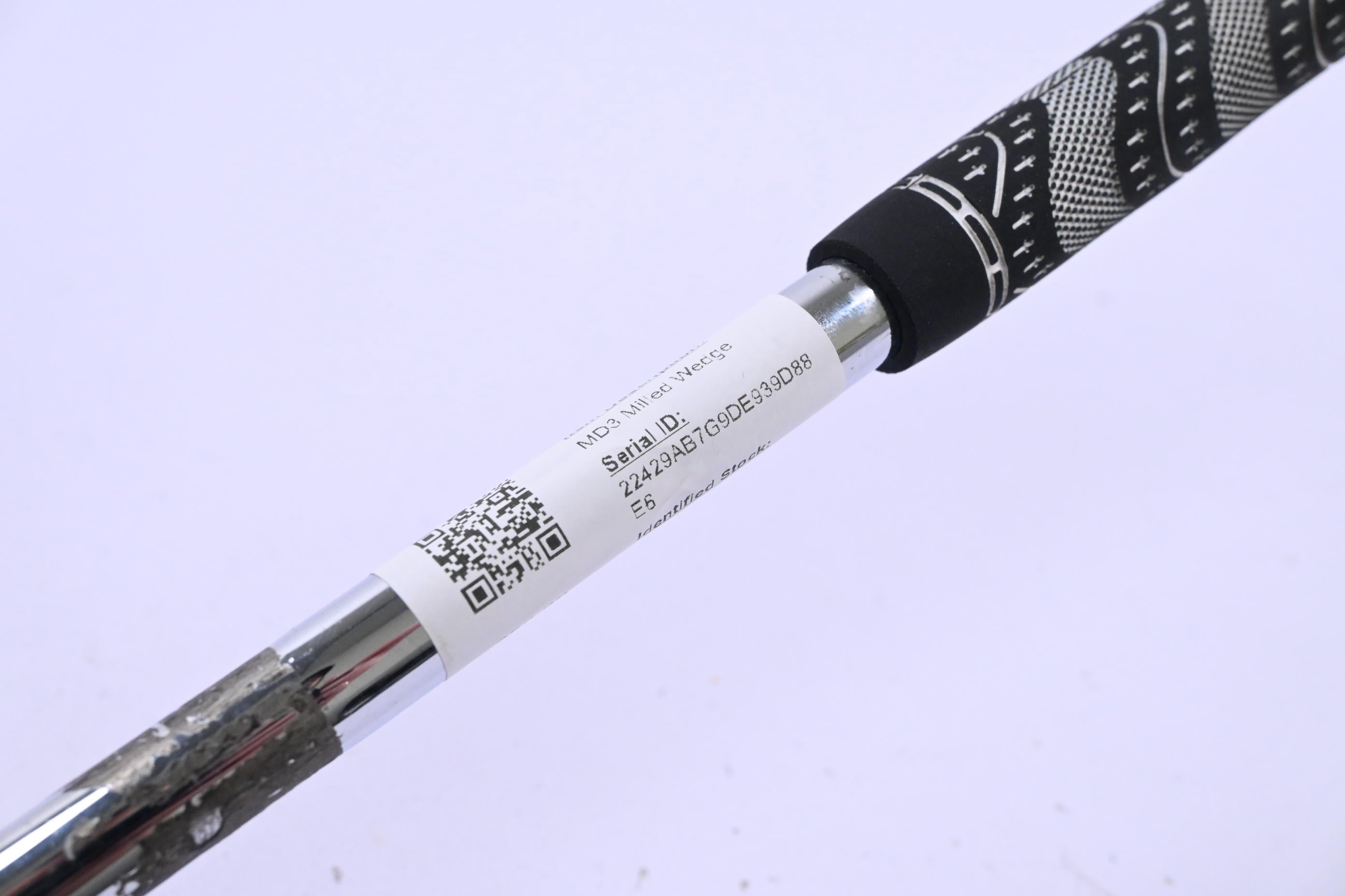 Callaway MD3 Milled Sand Wedge / 56 Degree / Wedge Flex Shaft