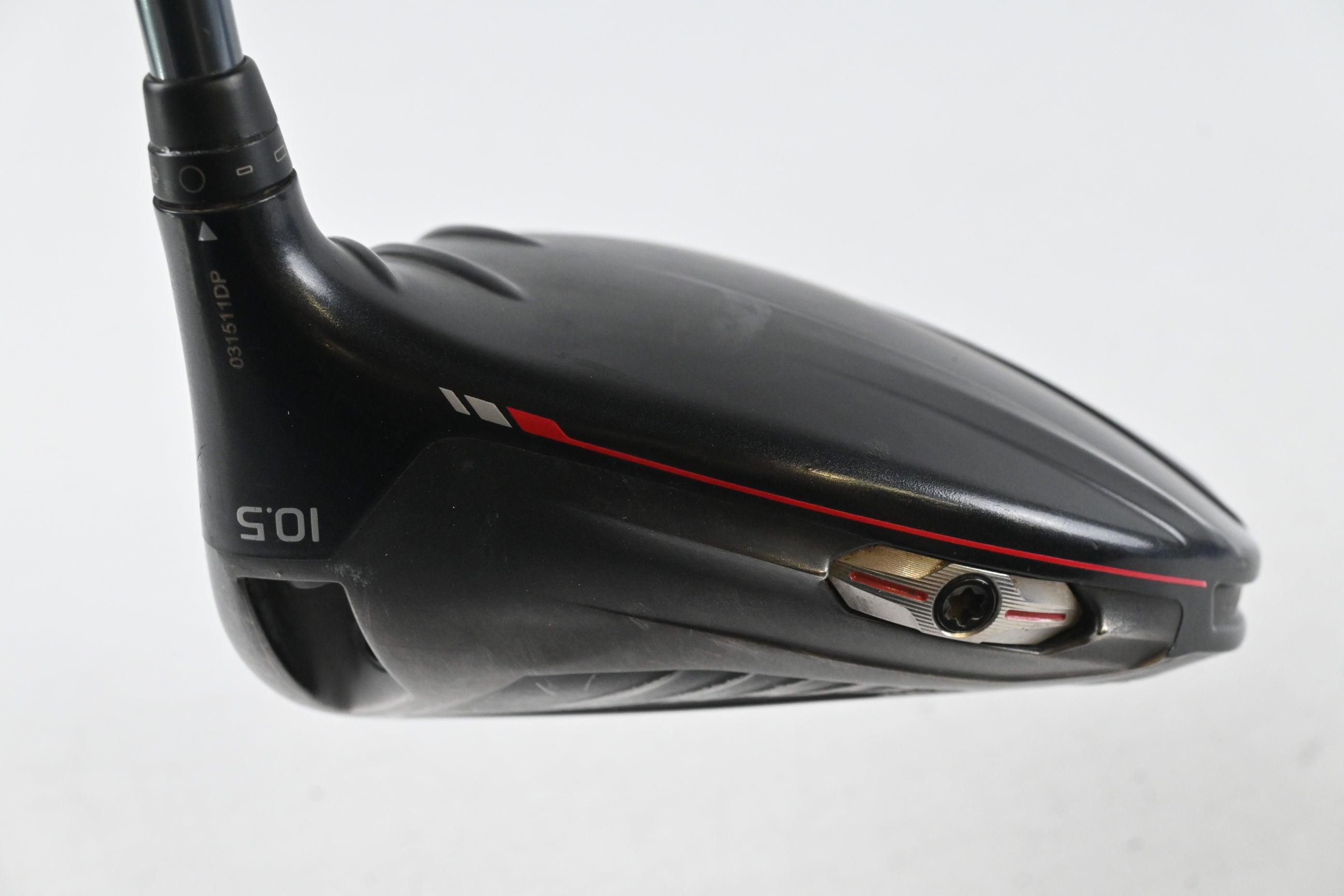 Ping G410 SFT Driver / 10.5 Degree / X-Flex Matrix Reign MTX2-60