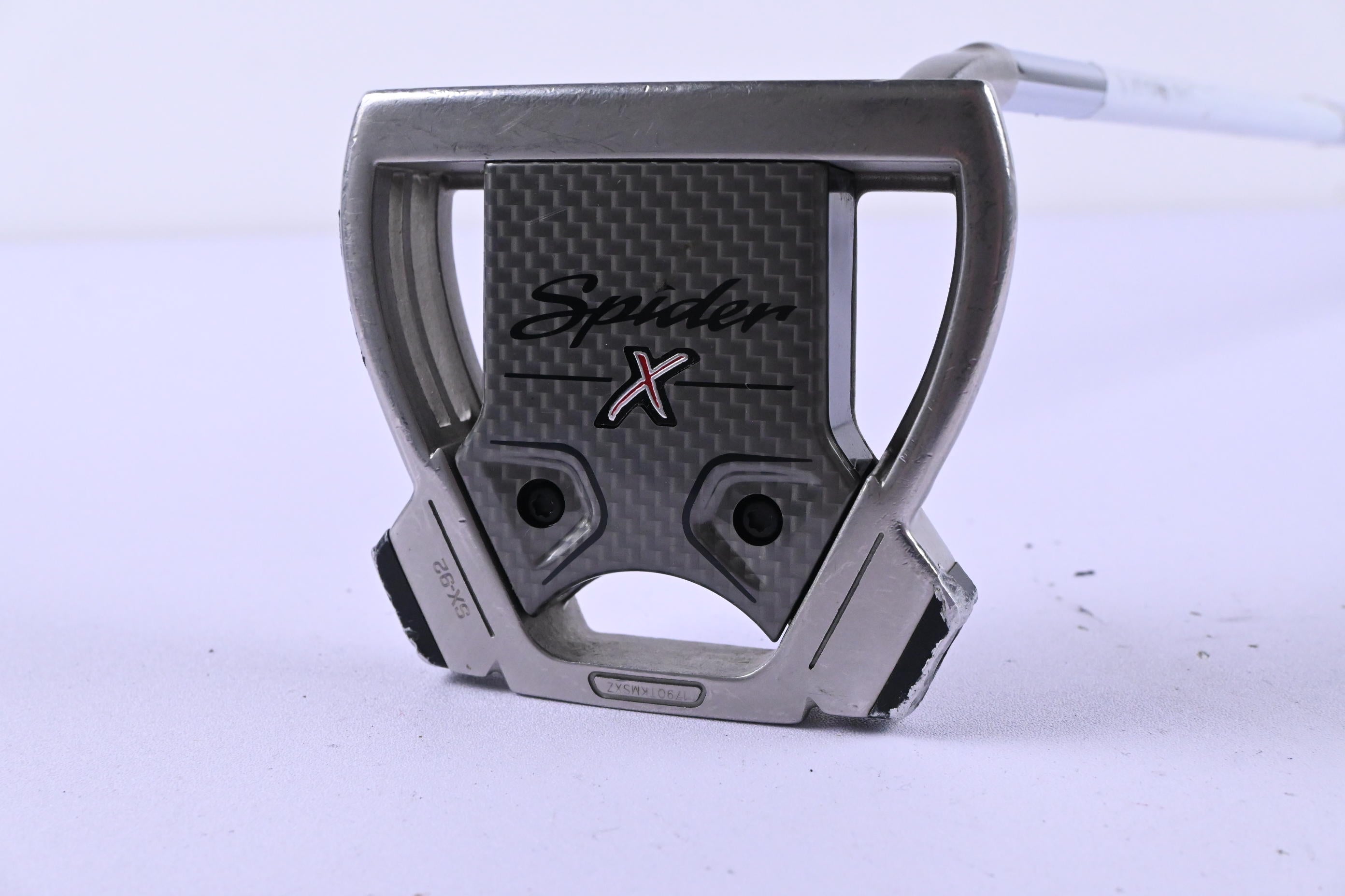 Taylormade Spider X Putter / 33 Inch