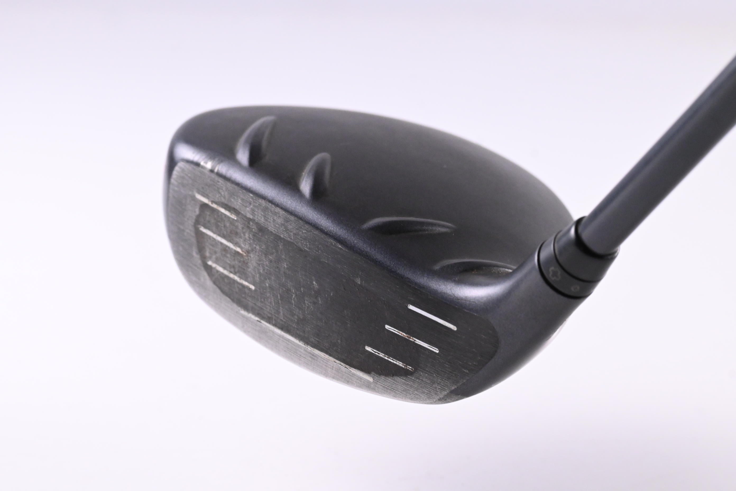 Ping G410 #3 Wood / 14.5 Degree / Regular Flex Ping Alta CB Red 65 Shaft