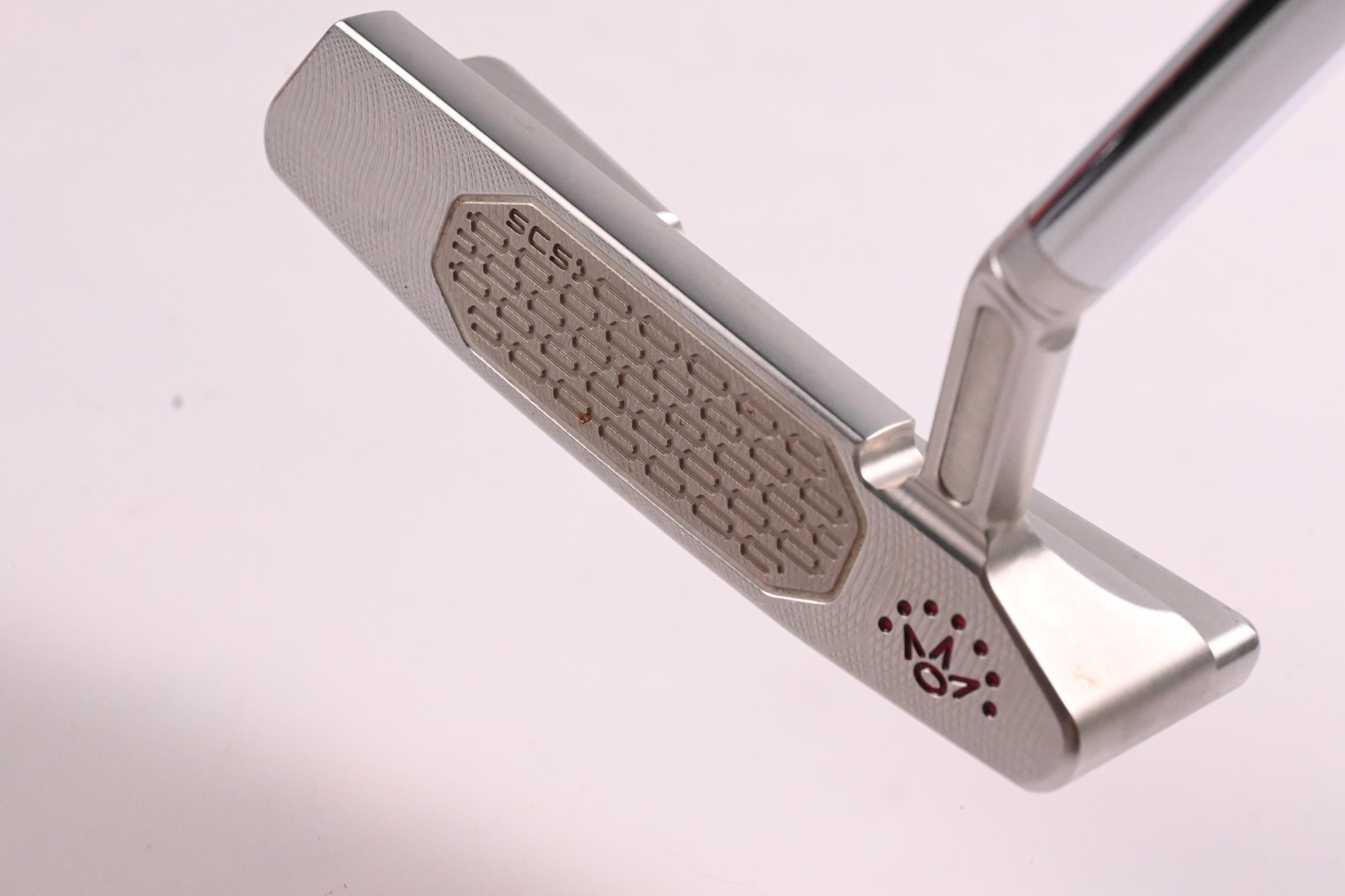 Scotty Cameron Studio Style Newport 2.5+ 2025 Putter / 34 Inch