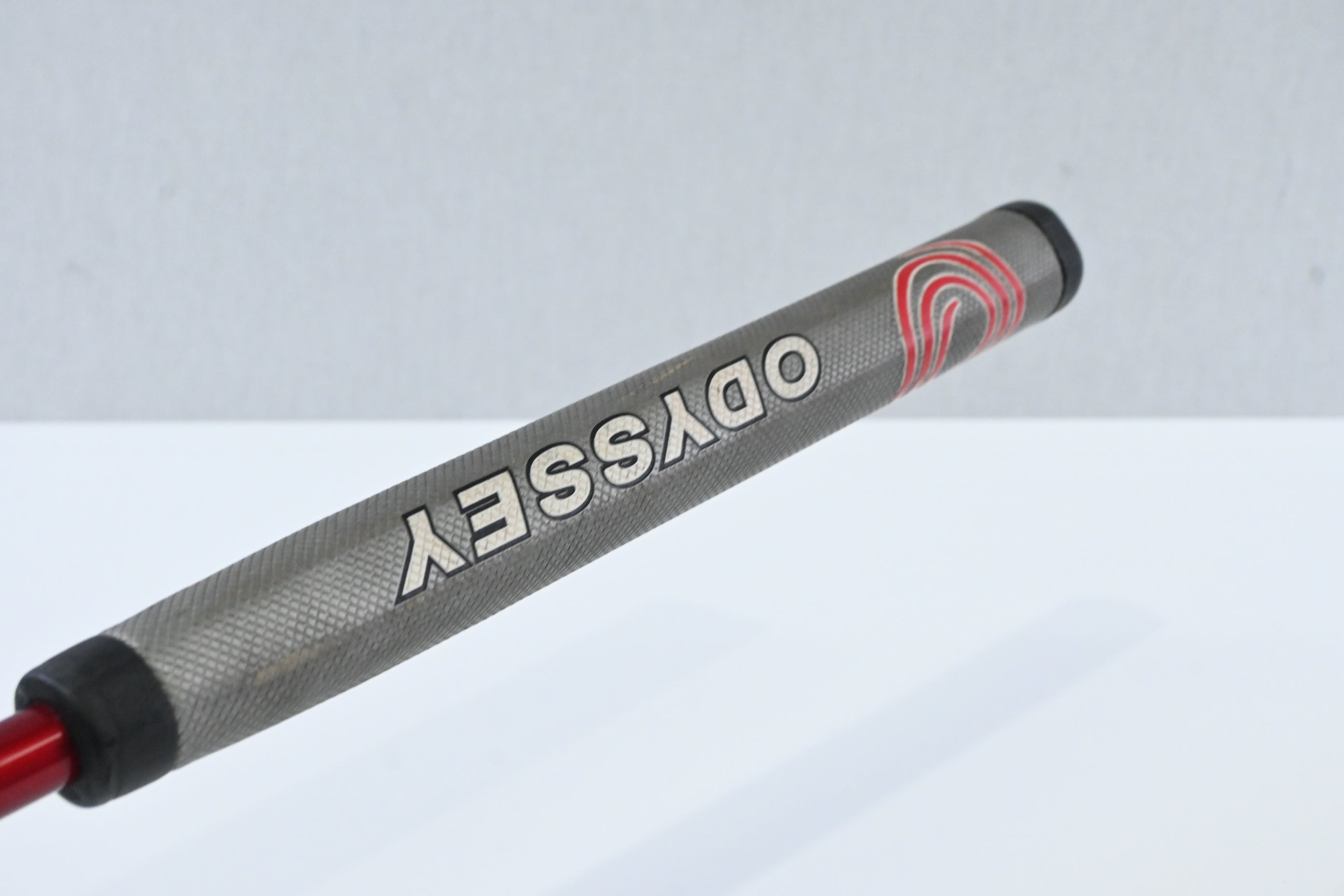 Left Hand Odyssey 2 Ball TEN Triple Track Putter / 34 Inch