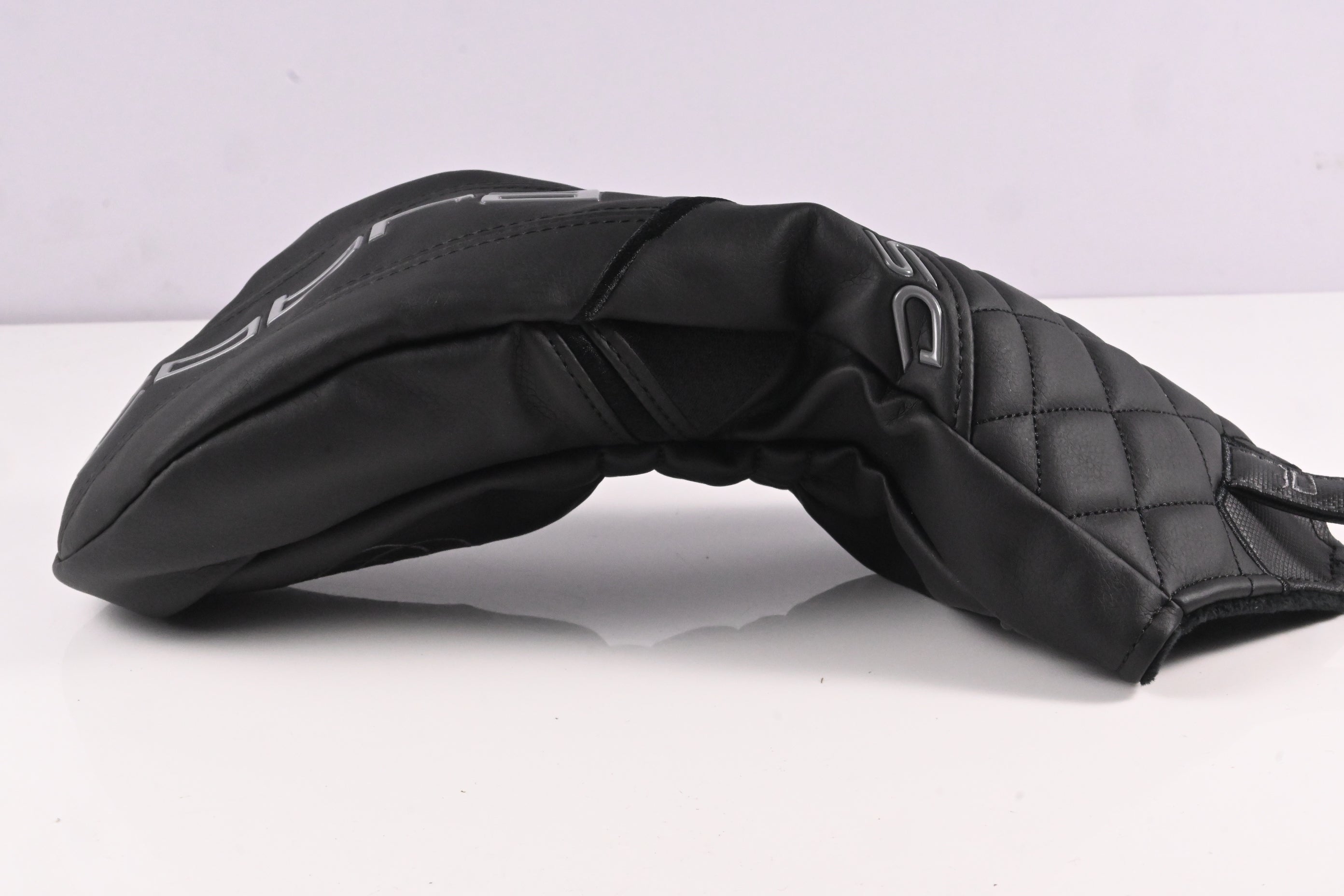 Cobra DS-Adapt LS Driver / 9 Degree / X-Flex Project X Denali Black 60 Shaft