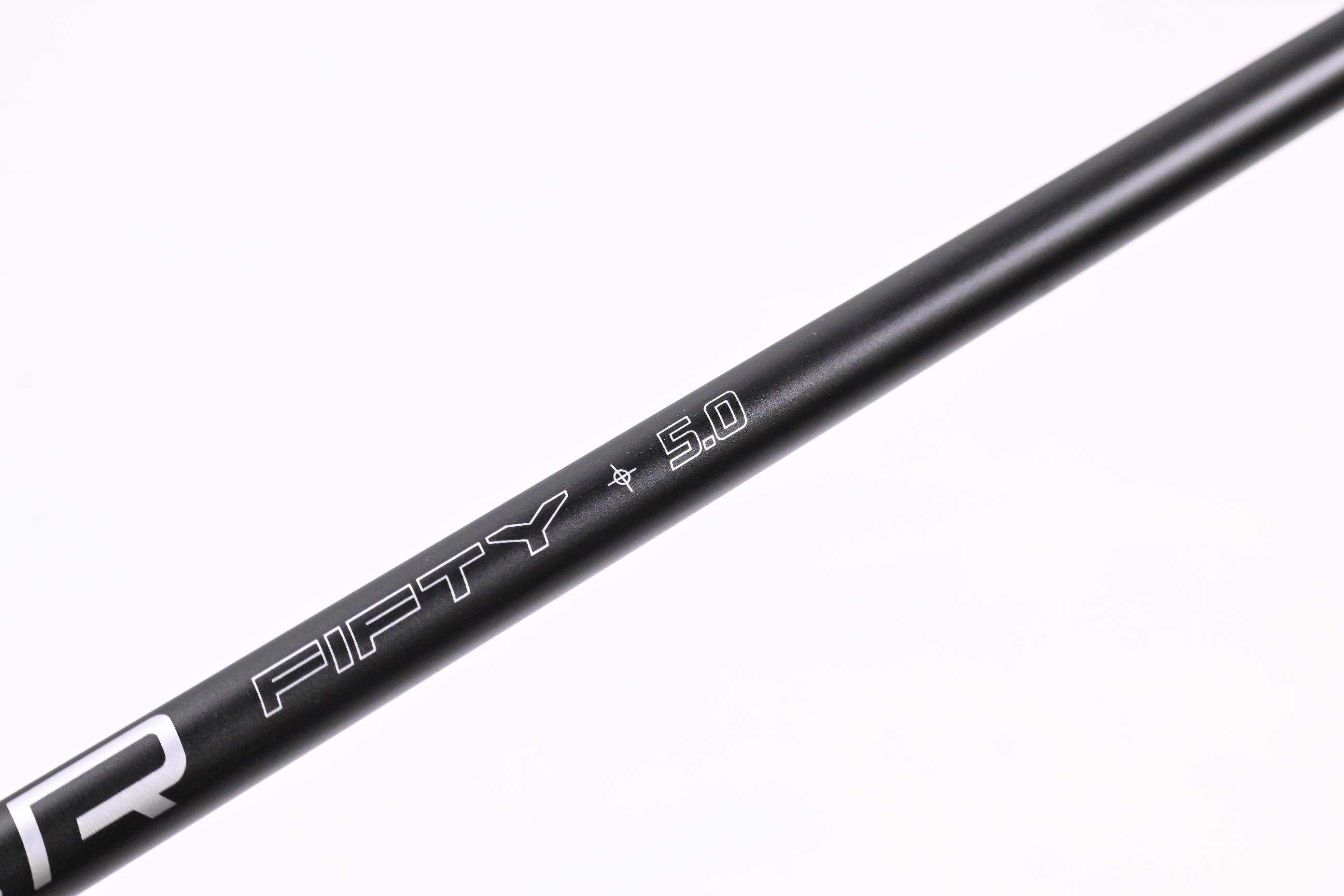 Project X Cypher 2.0 50 #4 Hybrid Shaft / Senior Flex / Callaway 3rd Gen