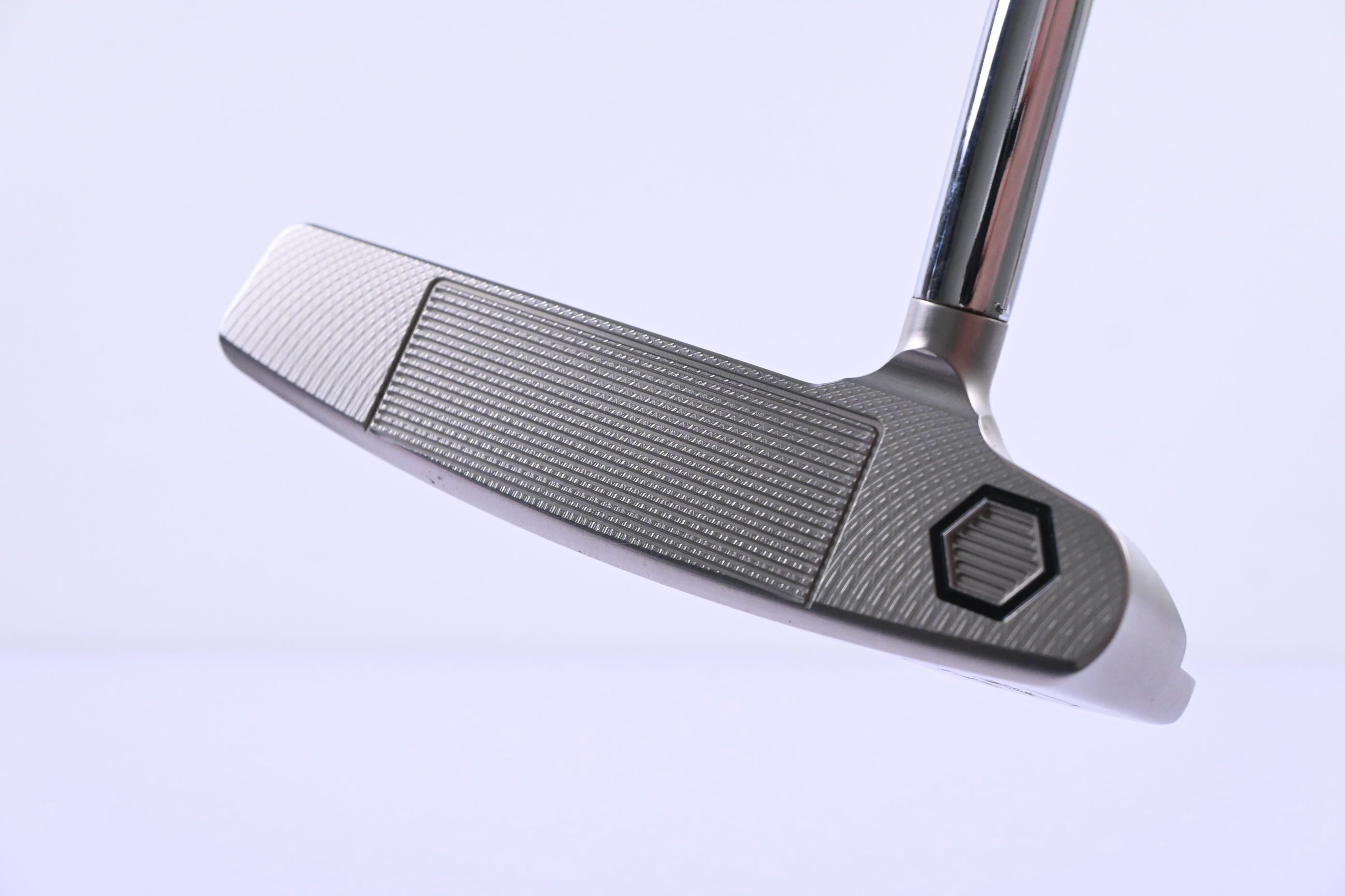 Bettinardi Studio Stock 2021 Armlock 28 Putter / 39 Inch