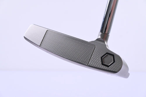Bettinardi Studio Stock 2021 Armlock 28 Putter / 39 Inch