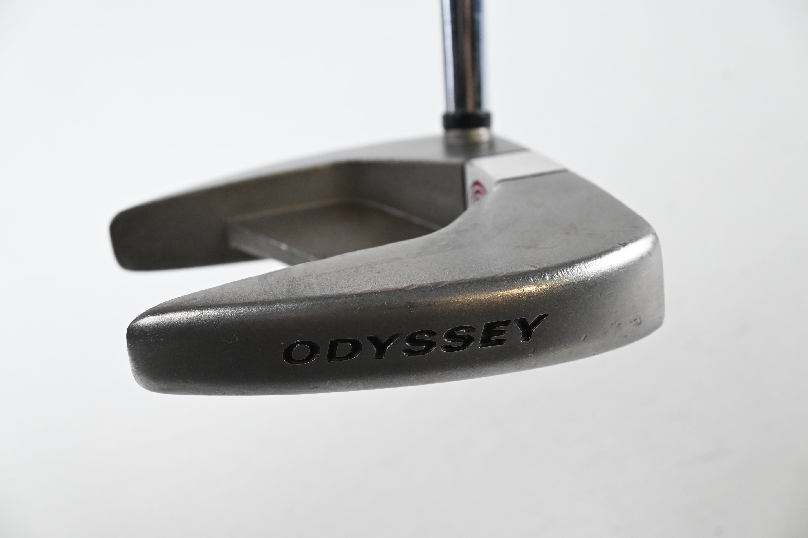 Odyssey White Hot XG Hawk Putter / 34 Inch