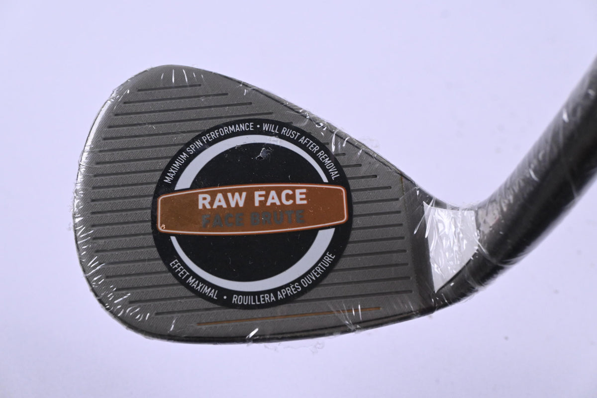 Taylormade Hi-Toe 4 Lob Wedge / 58 Degree / Wedge Flex Dynamic Gold 115