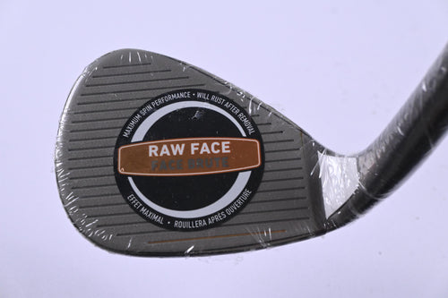 Taylormade Hi-Toe 4 Lob Wedge / 58 Degree / Wedge Flex Dynamic Gold 115