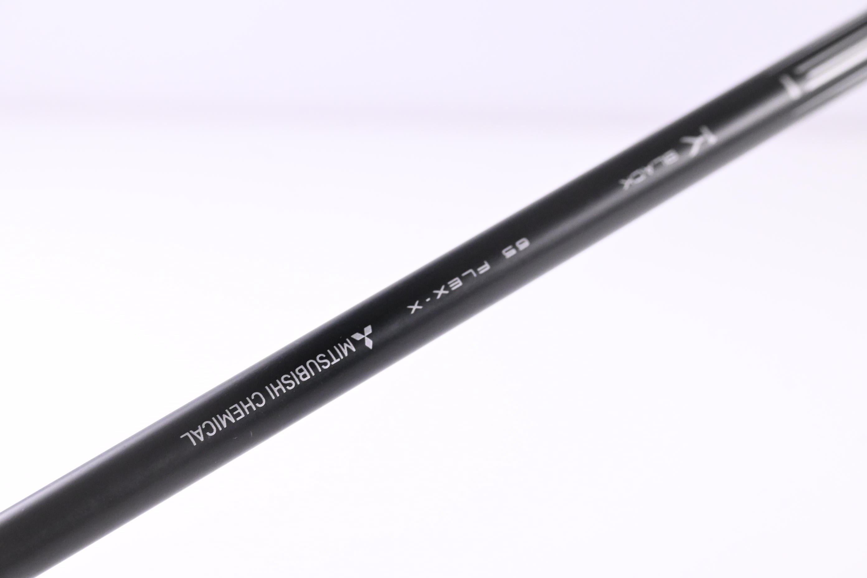 Titleist GT4 Driver / 9 Degree / X-Flex Tensei 1K Black 65 Shaft