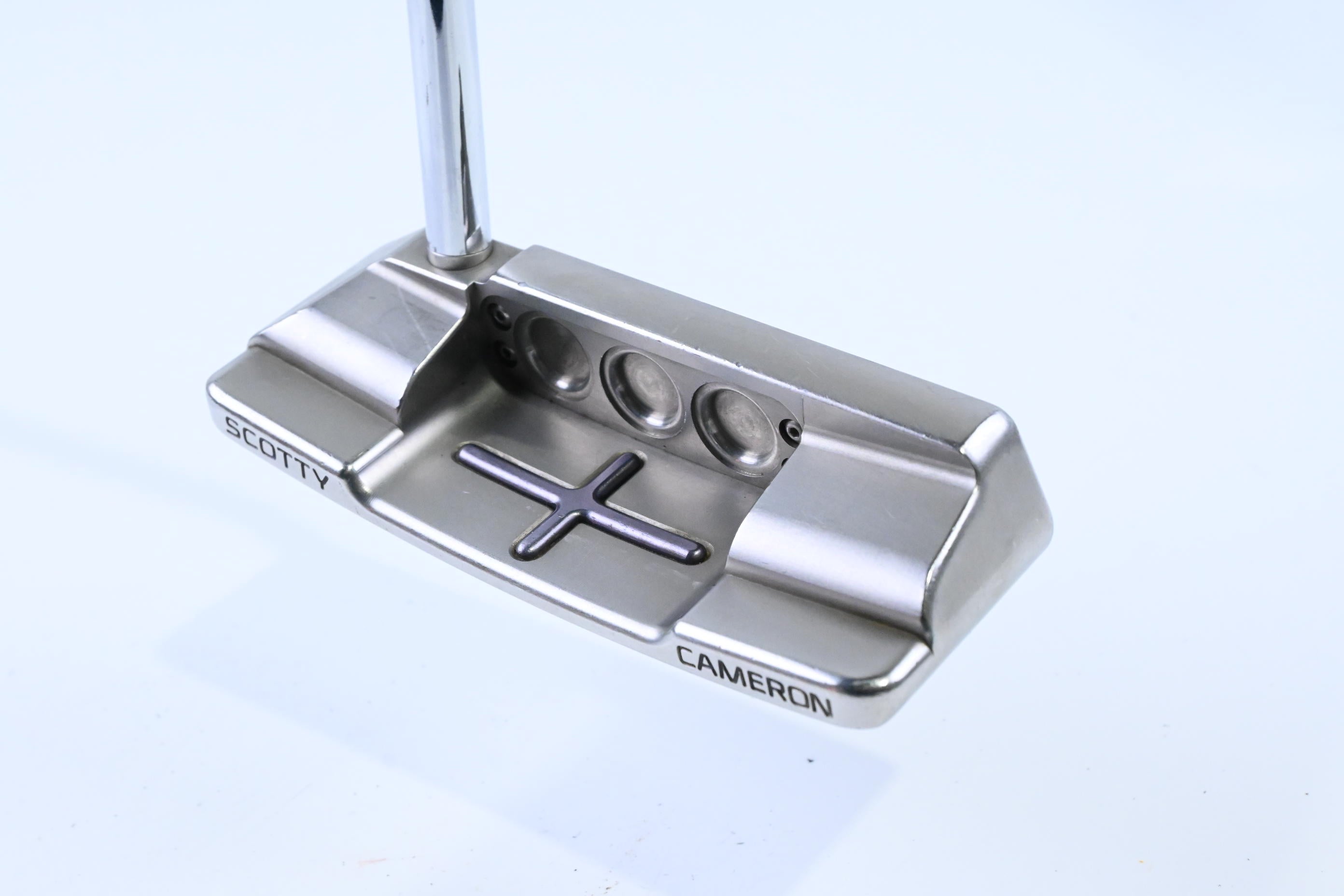 Scotty Cameron Select Mallet 2 2018 Putter / 34.5 Inch
