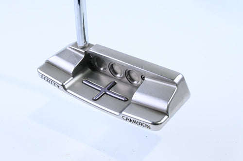 Scotty Cameron Select Mallet 2 2018 Putter / 34.5 Inch